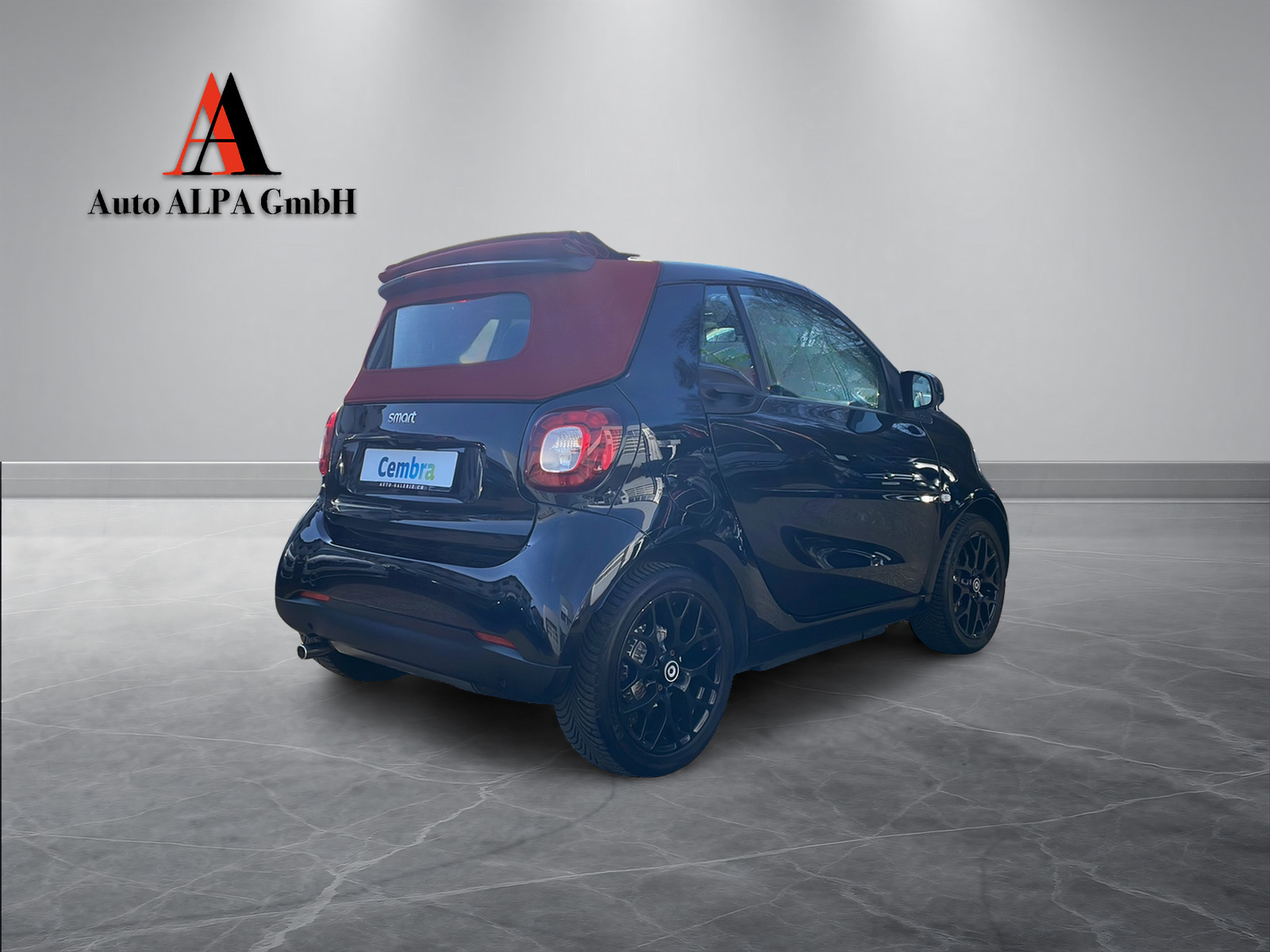 SMART fortwo prime twinmatic-showroom-element-3