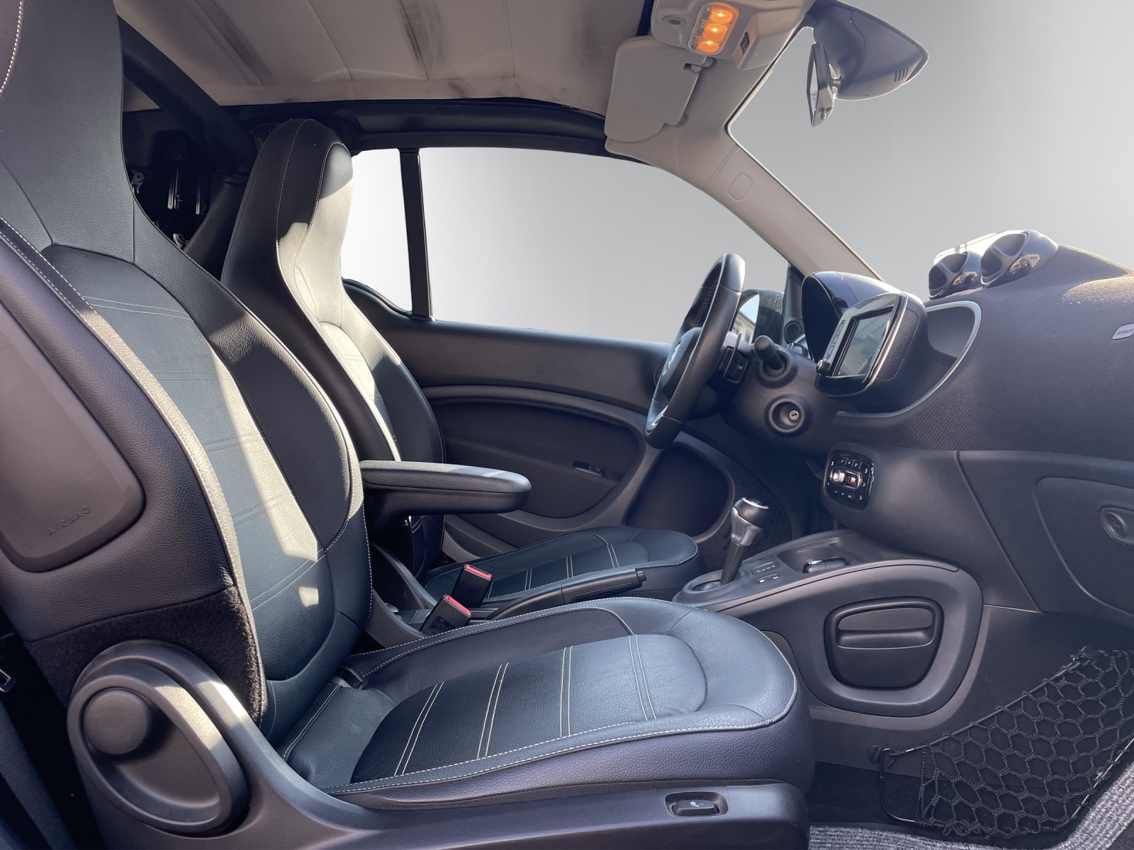 SMART fortwo prime twinmatic-image-8