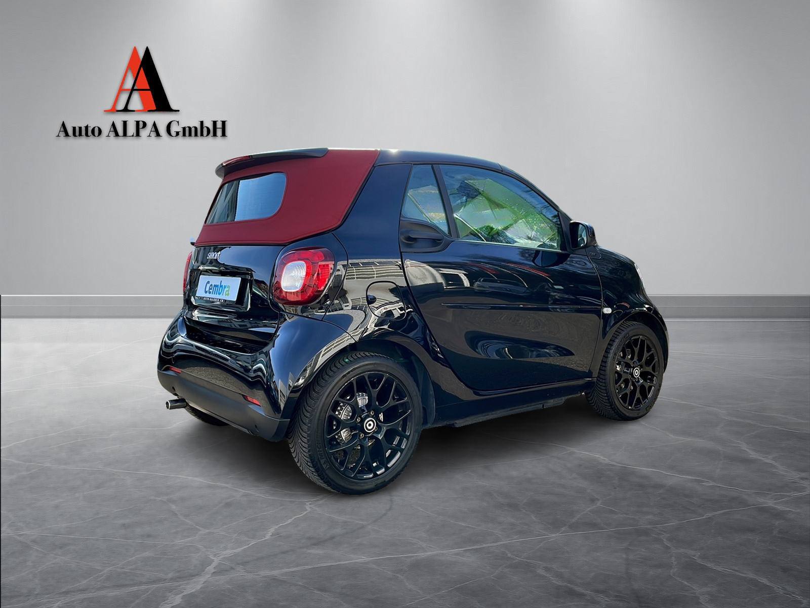 SMART fortwo prime twinmatic-image-19