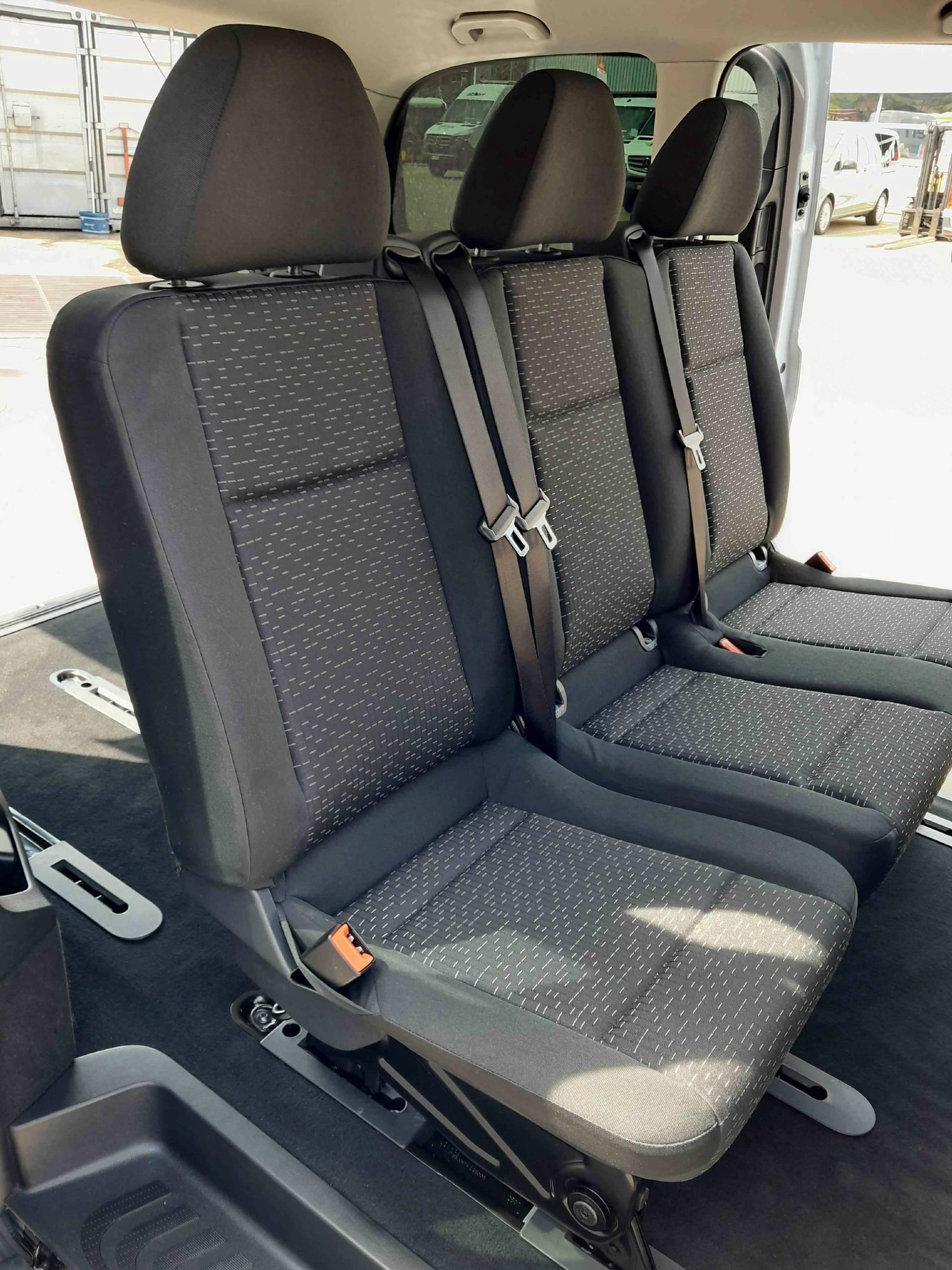 MERCEDES-BENZ Vito 116 CDI KB K 4x4 Tourer Pro-image-13
