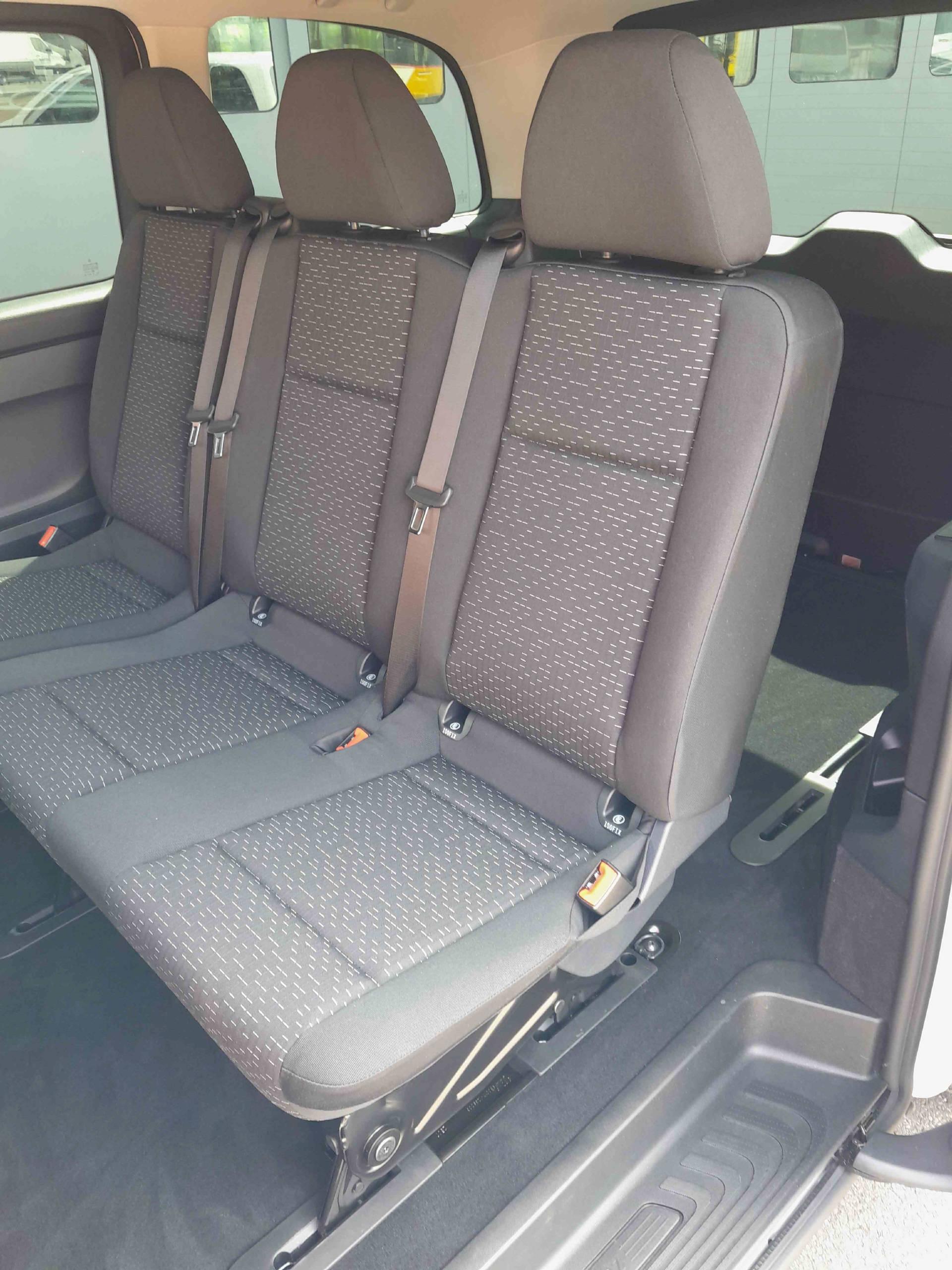 MERCEDES-BENZ Vito 116 CDI KB K 4x4 Tourer Pro-image-14
