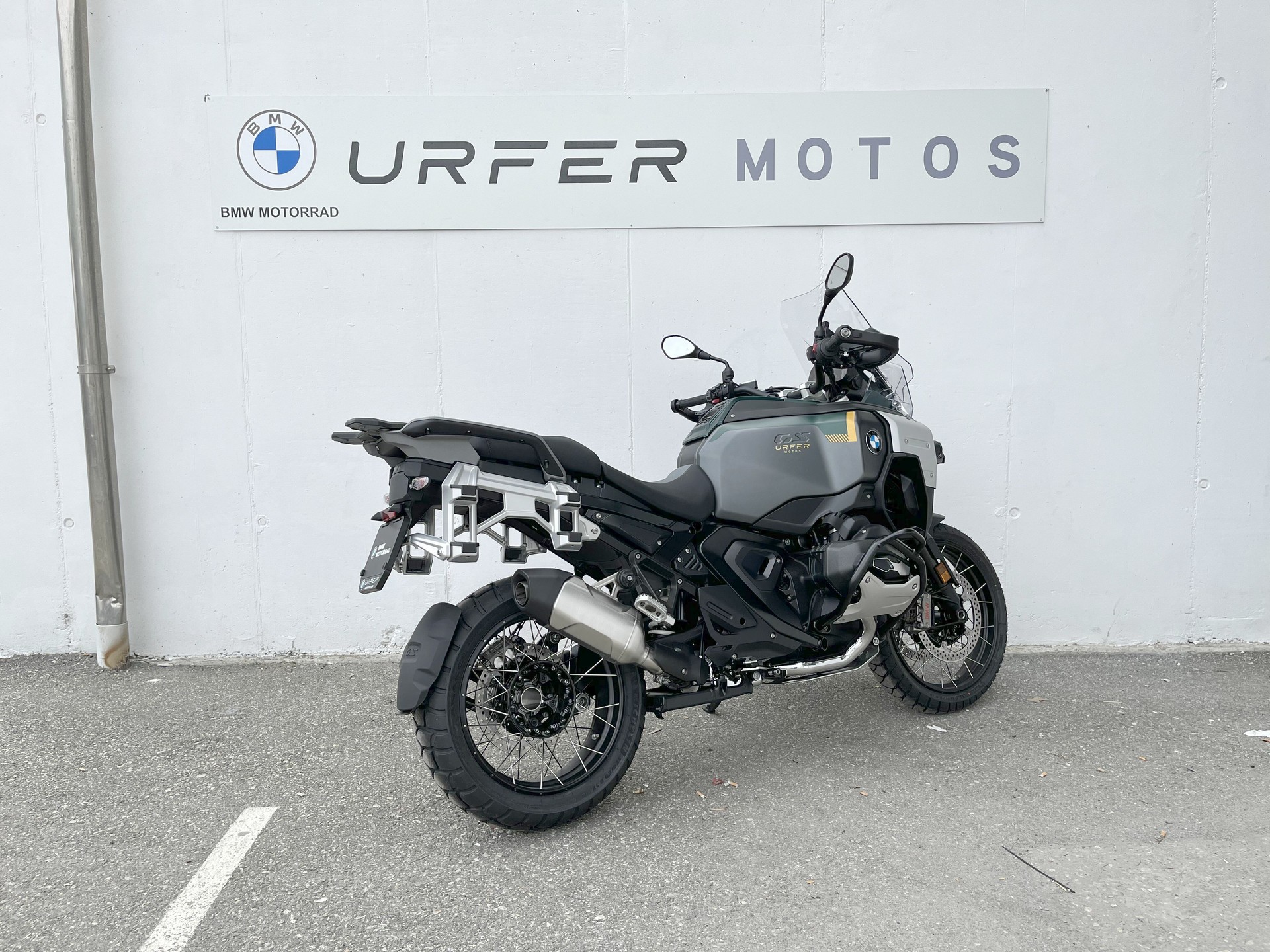 BMW R 1300 GS Adventure-image-7