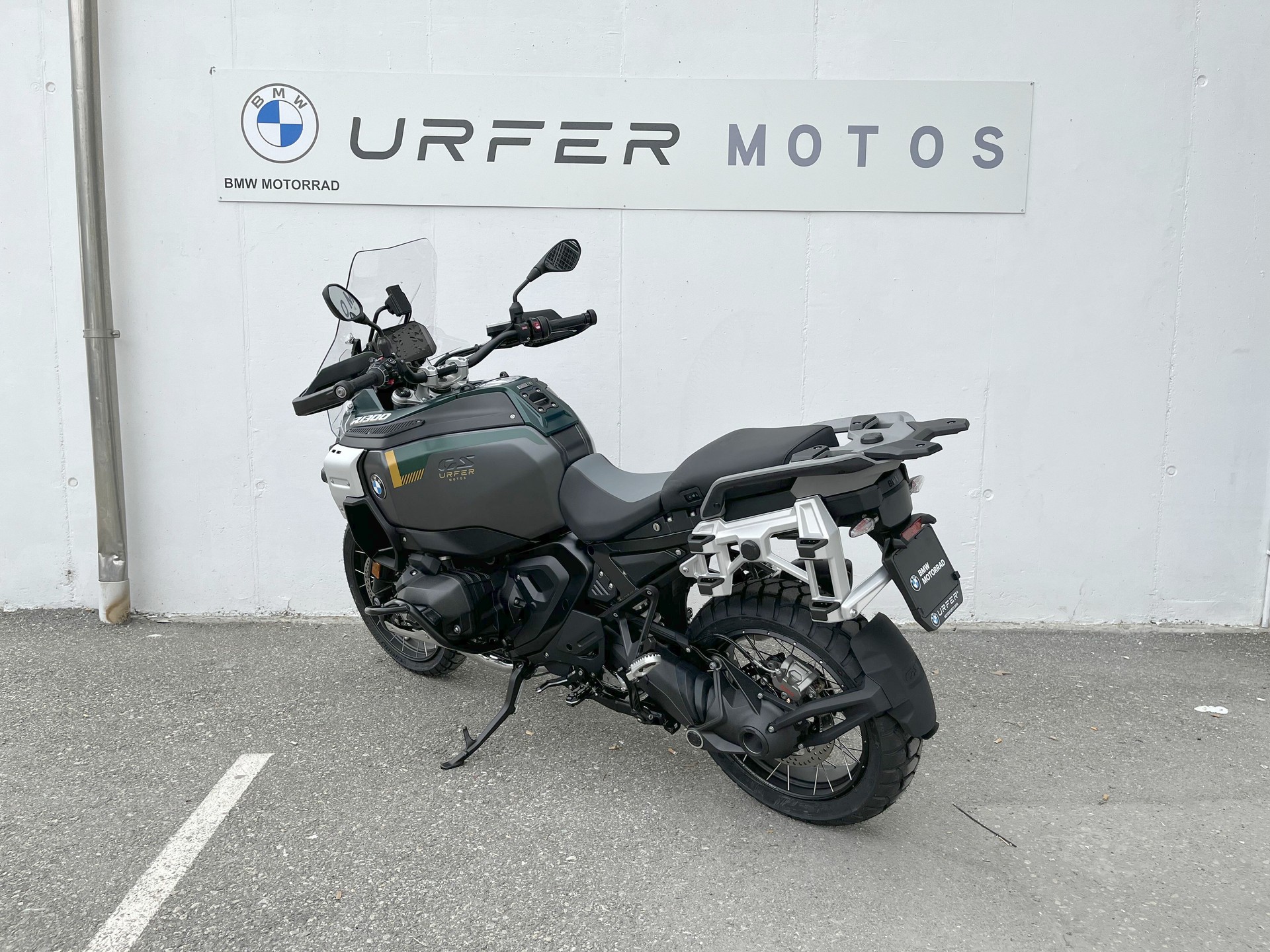 BMW R 1300 GS Adventure-image-5