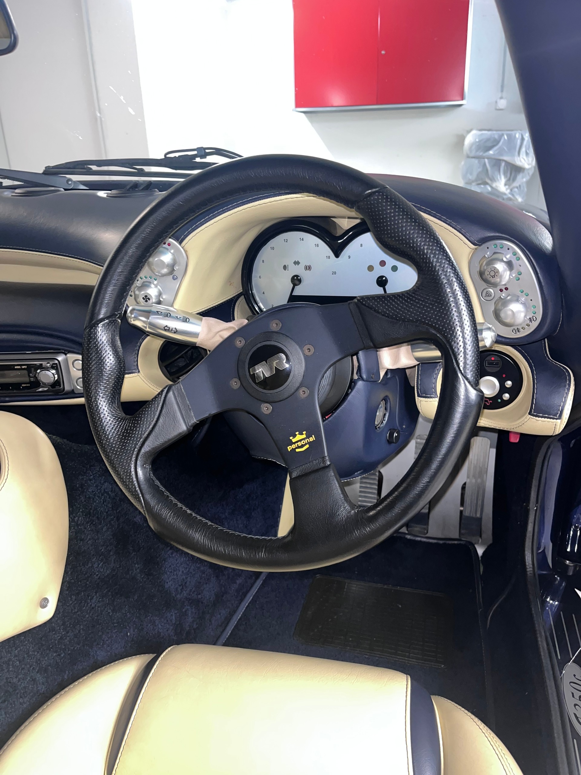 TVR T350 C-image-9