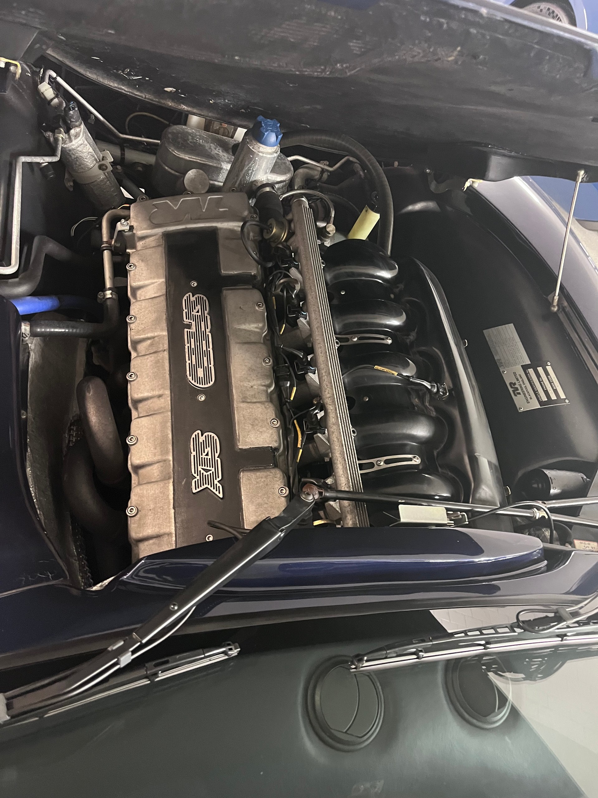 TVR T350 C-image-8