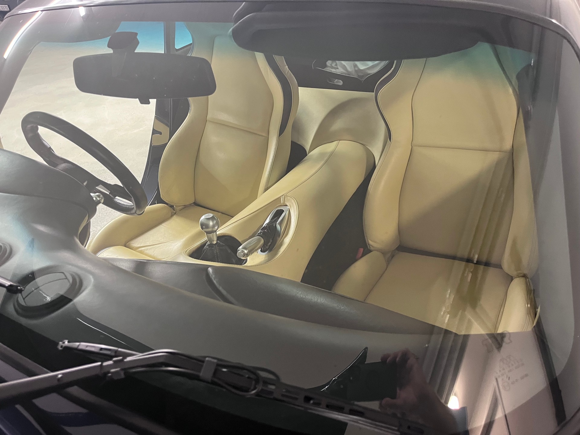 TVR T350 C-image-7
