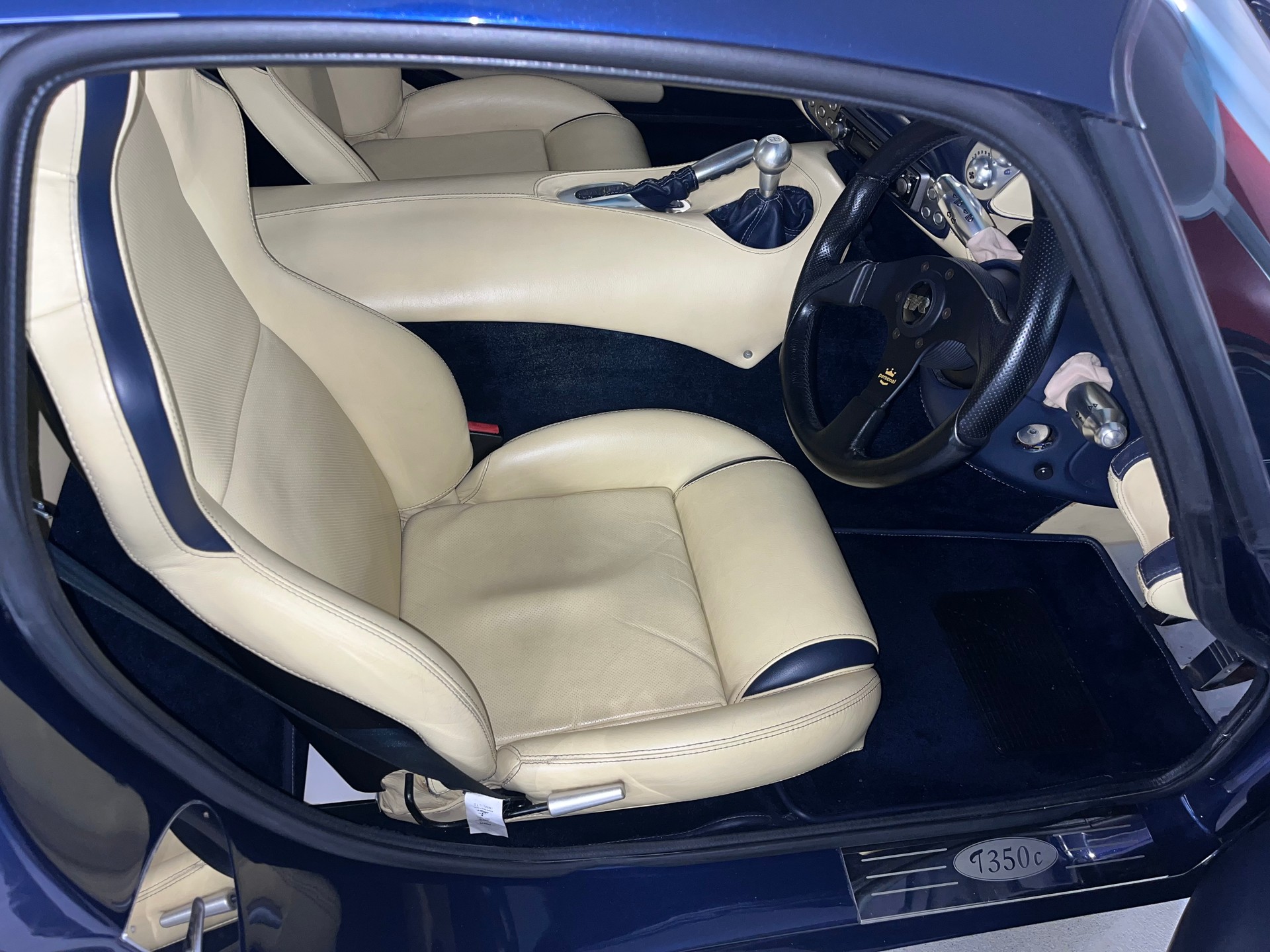TVR T350 C-image-11