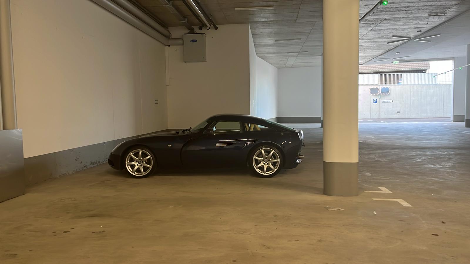 TVR T350 C-image-6
