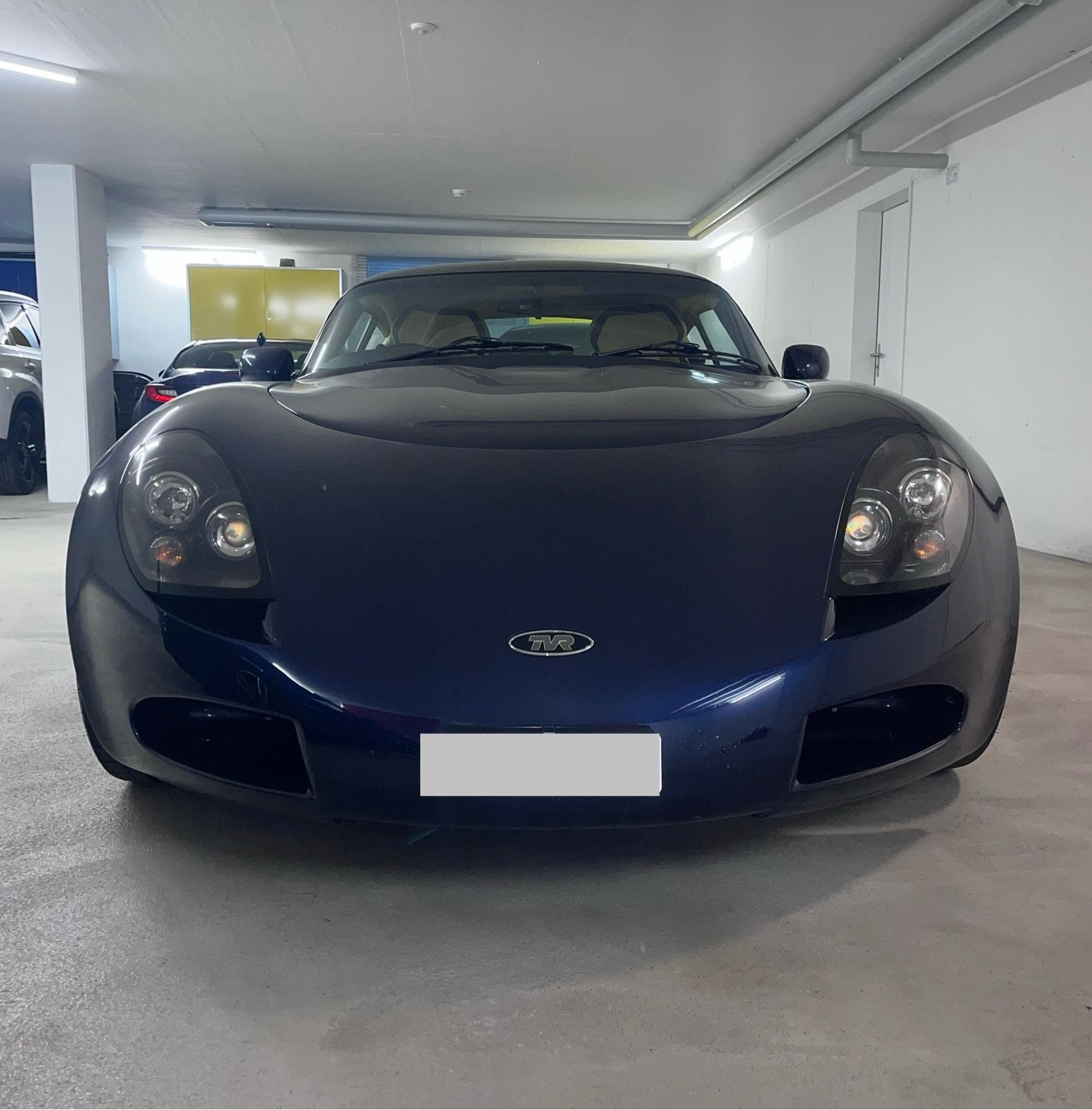 TVR T350 C-image-2