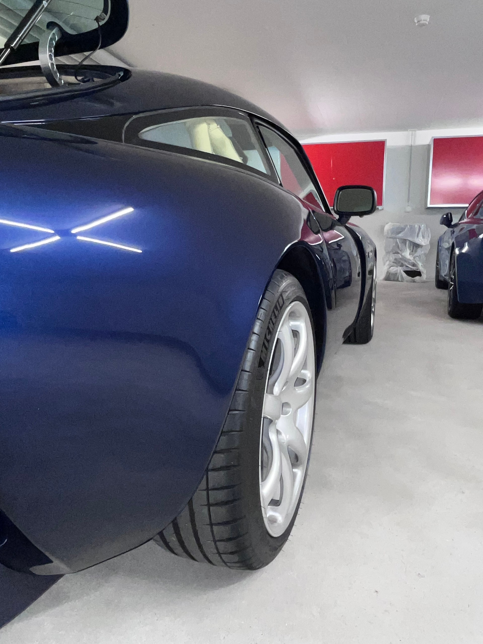 TVR T350 C-image-4