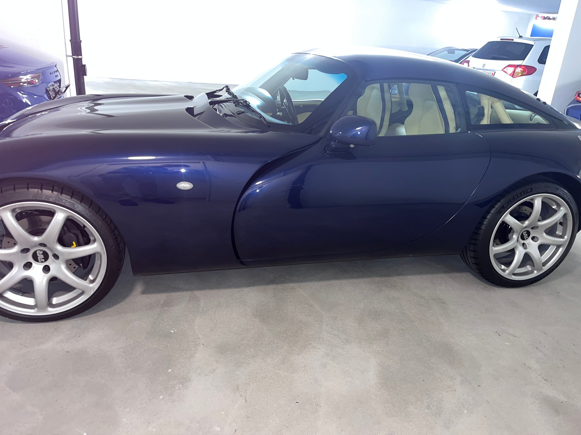 TVR T350 C-image-1