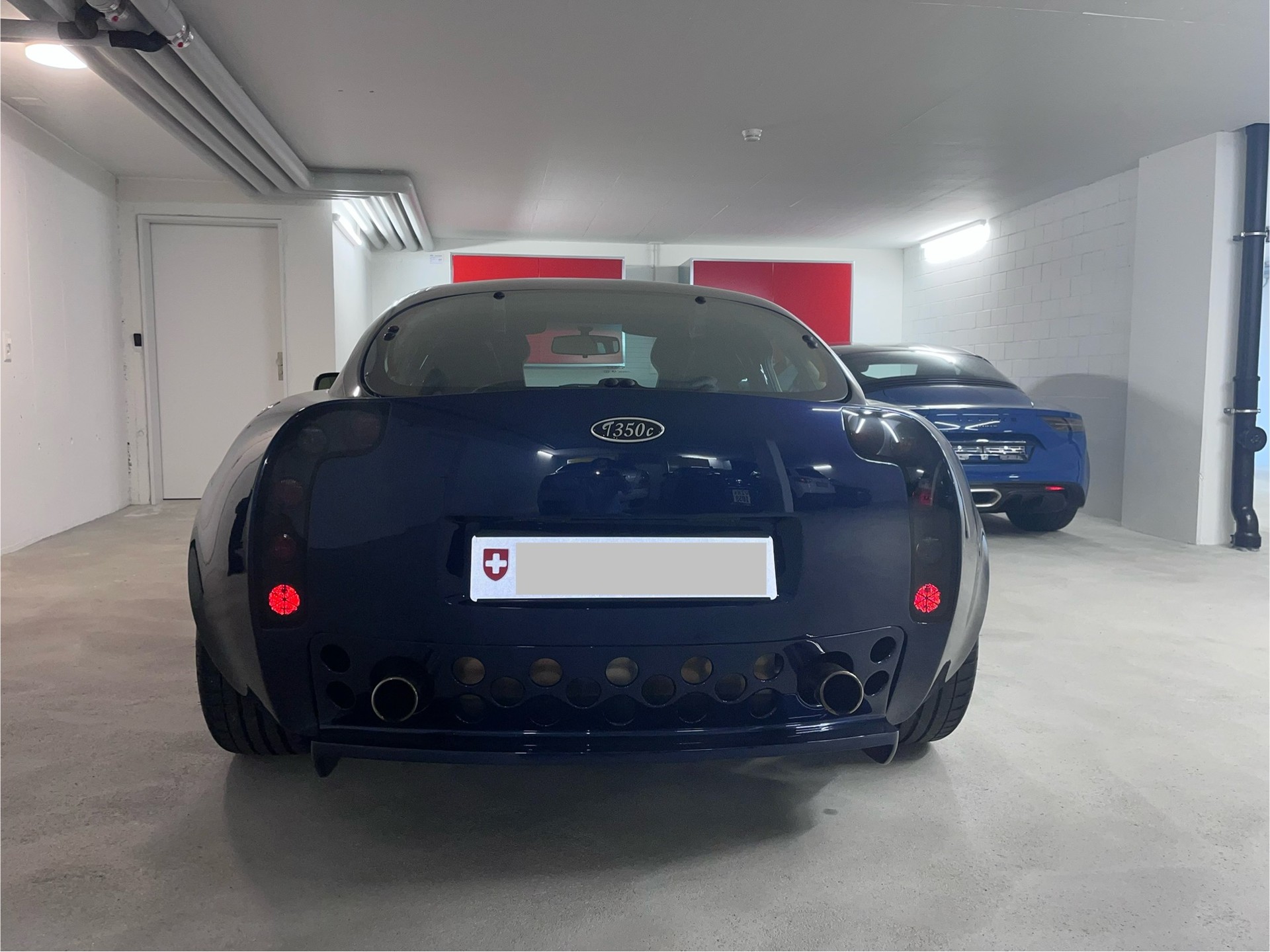 TVR T350 C-image-3