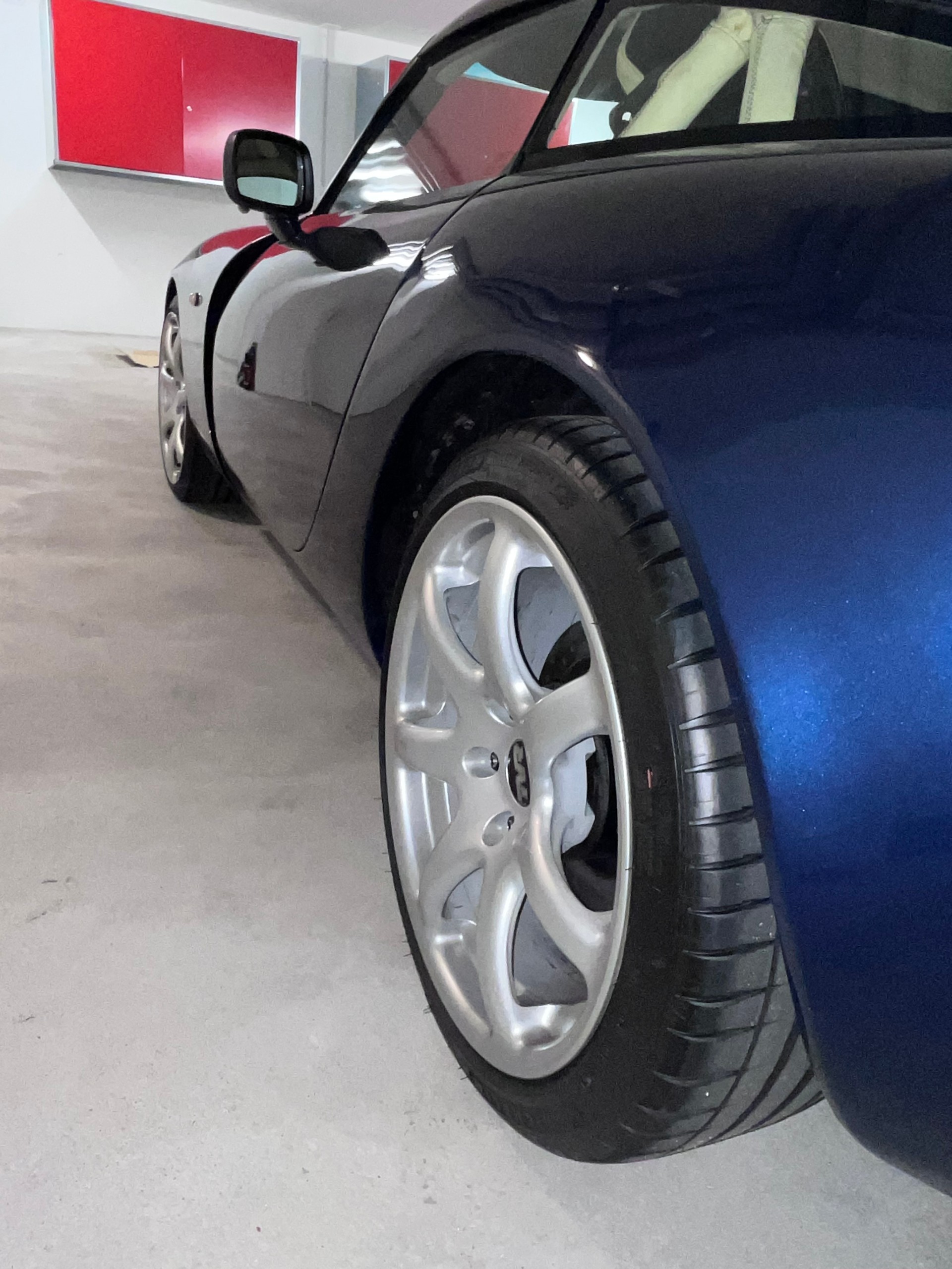 TVR T350 C-image-5