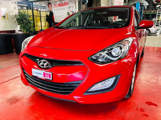 HYUNDAI i30 1.4 Comfort