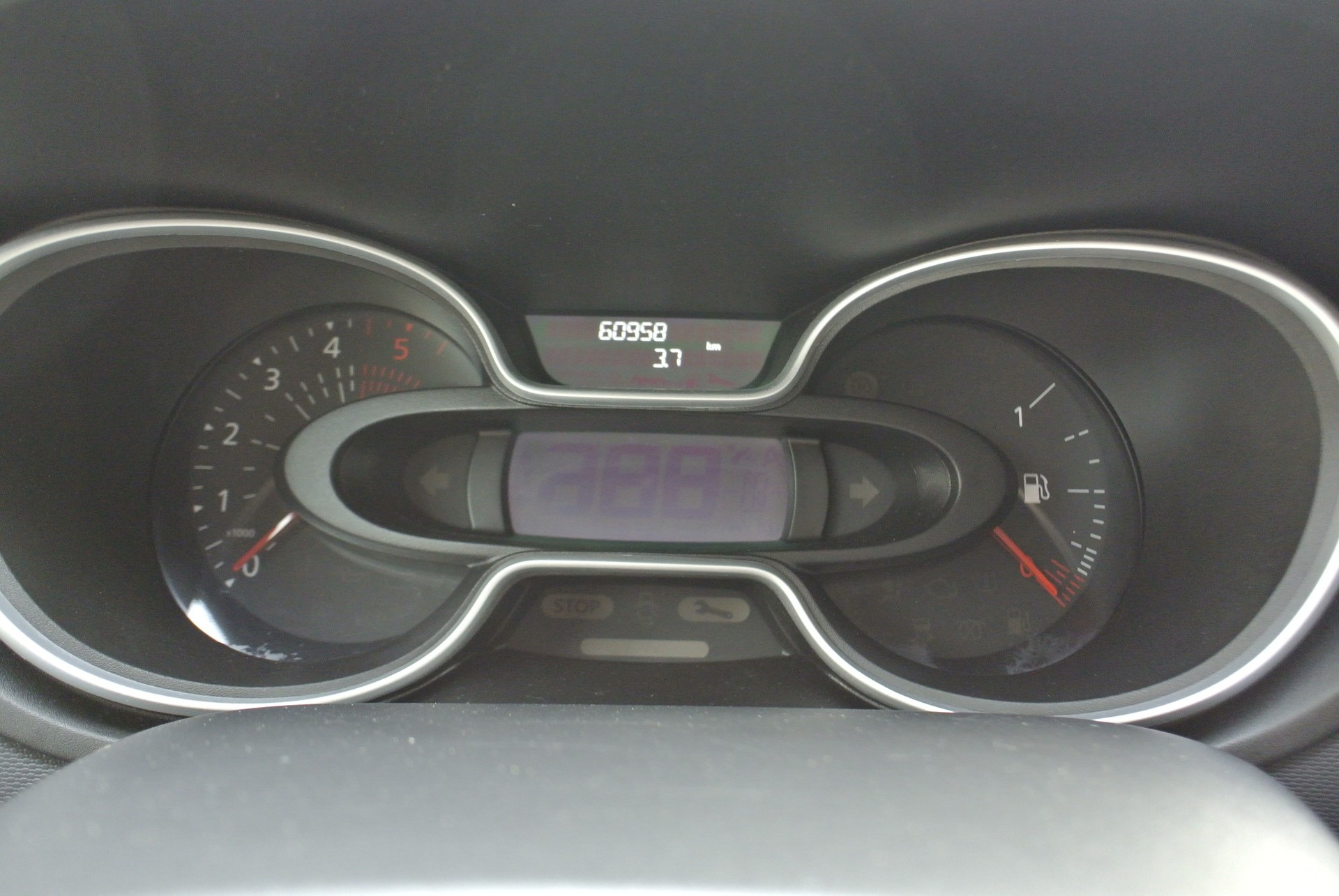 RENAULT Trafic 2.0 Energy dCi 120 3.5t Business L2H1-image-20