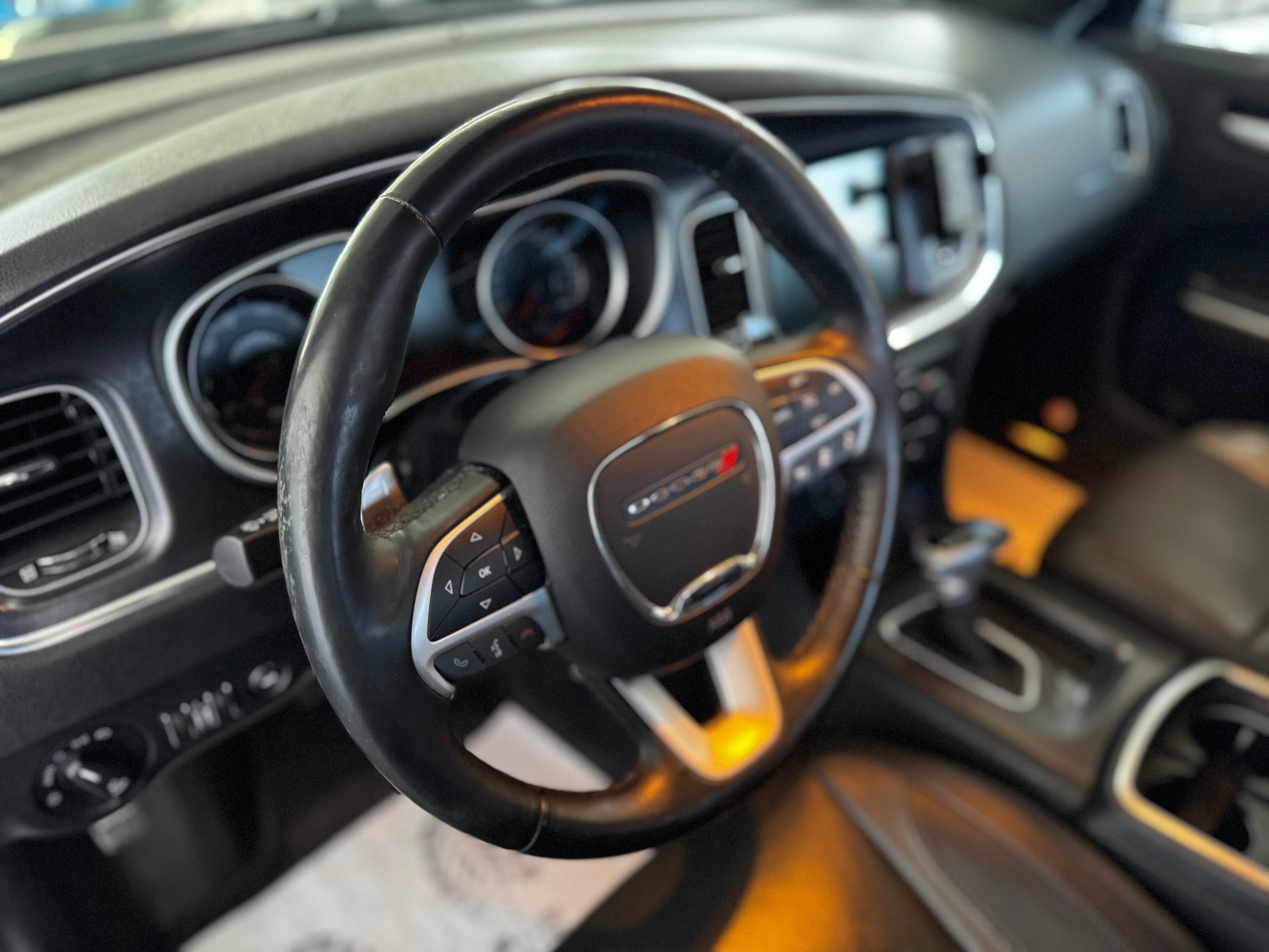 DODGE SXT Rally 3.6 AWD-image-13