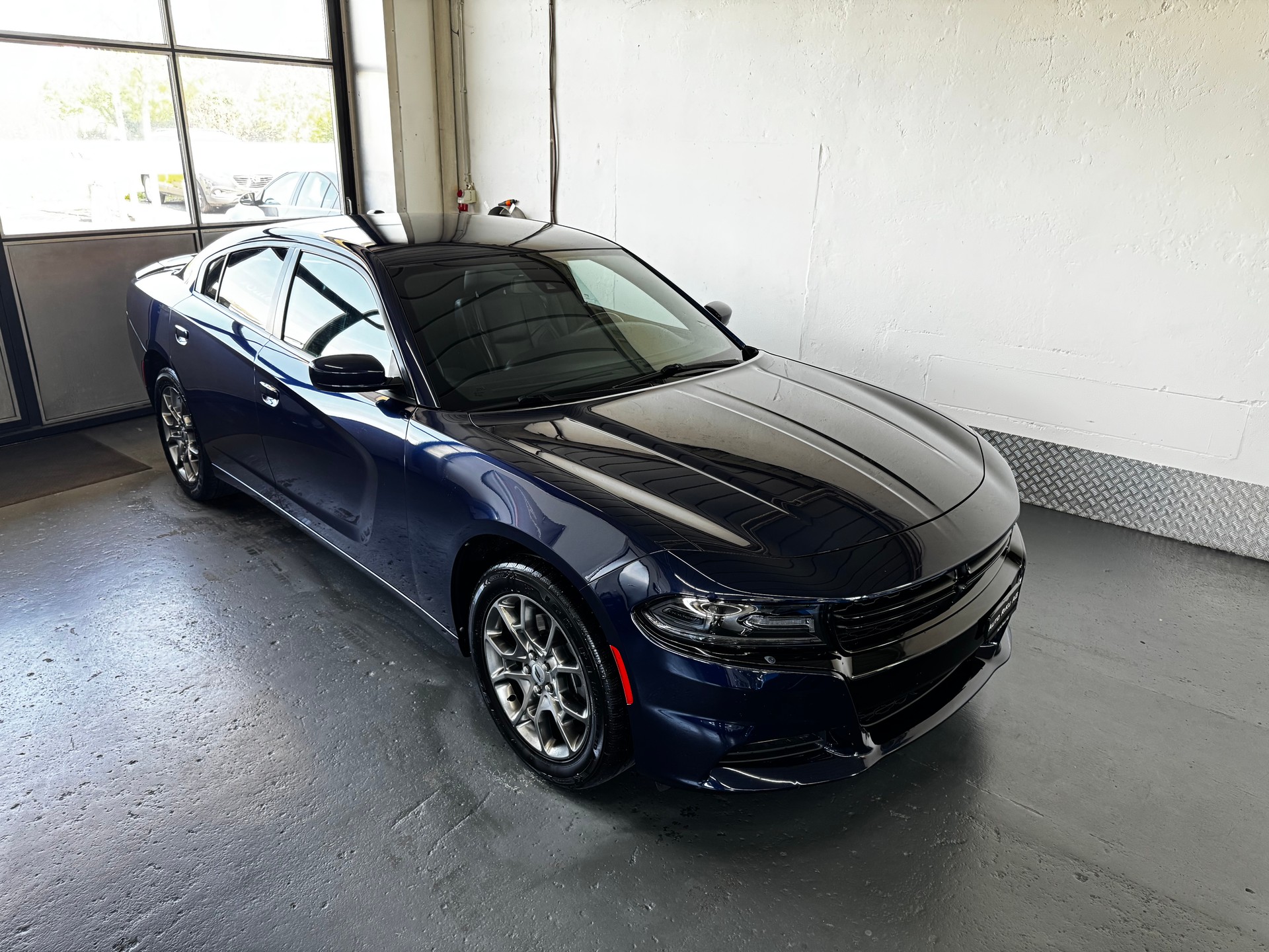 DODGE SXT Rally 3.6 AWD