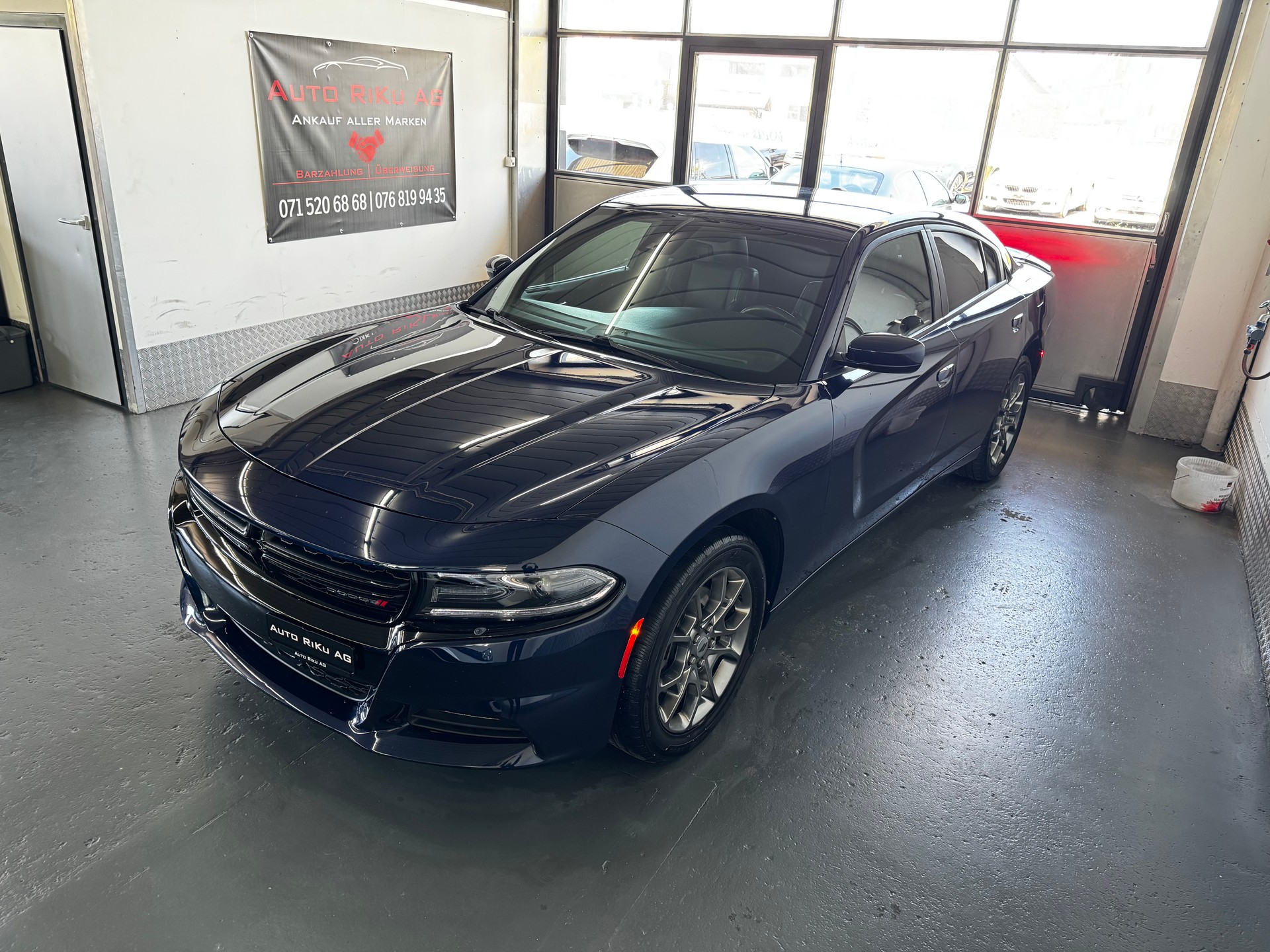 DODGE SXT Rally 3.6 AWD-image-6