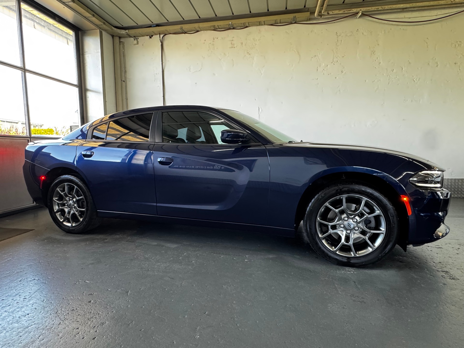 DODGE SXT Rally 3.6 AWD-image-8