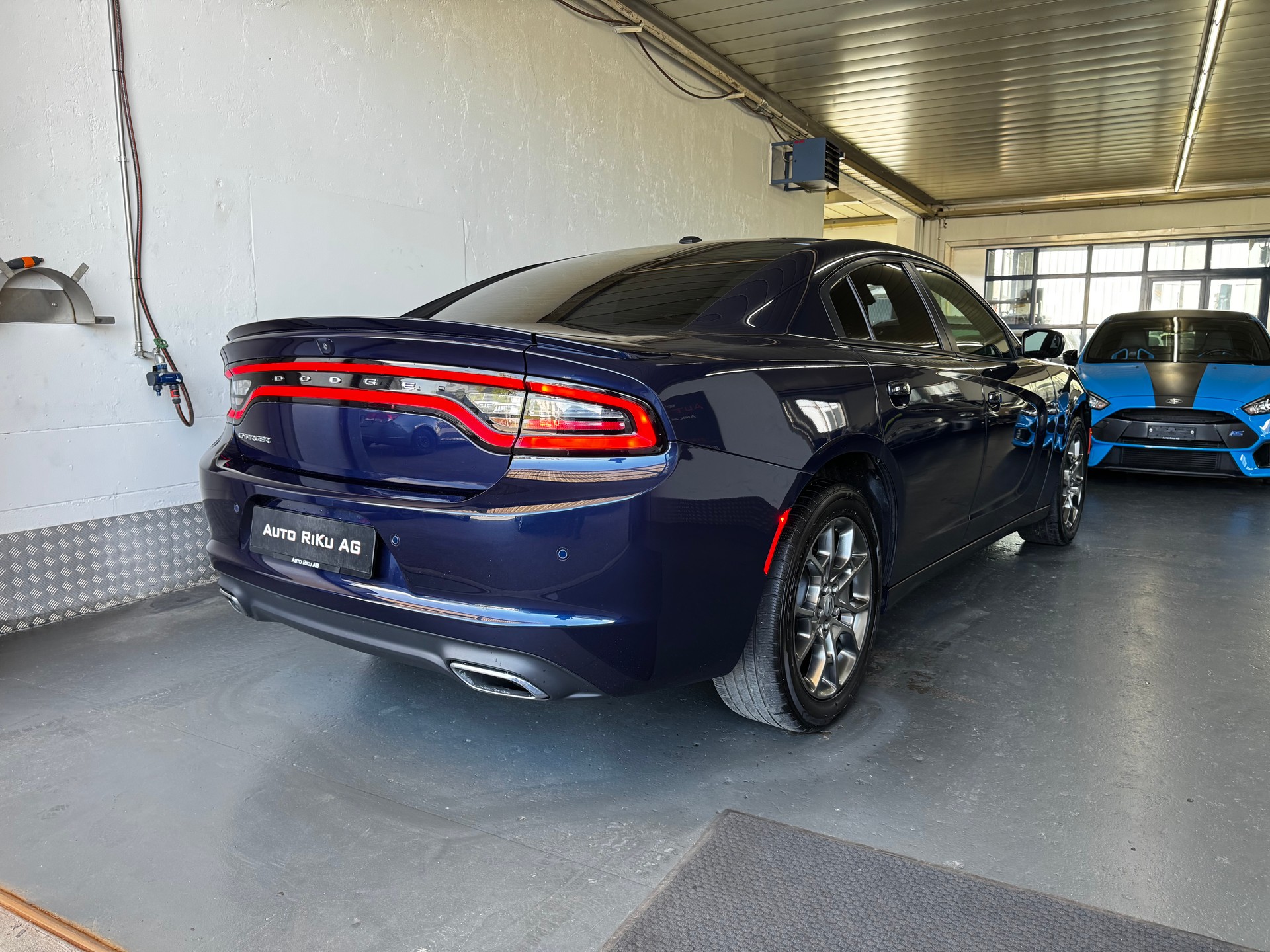 DODGE SXT Rally 3.6 AWD-image-10