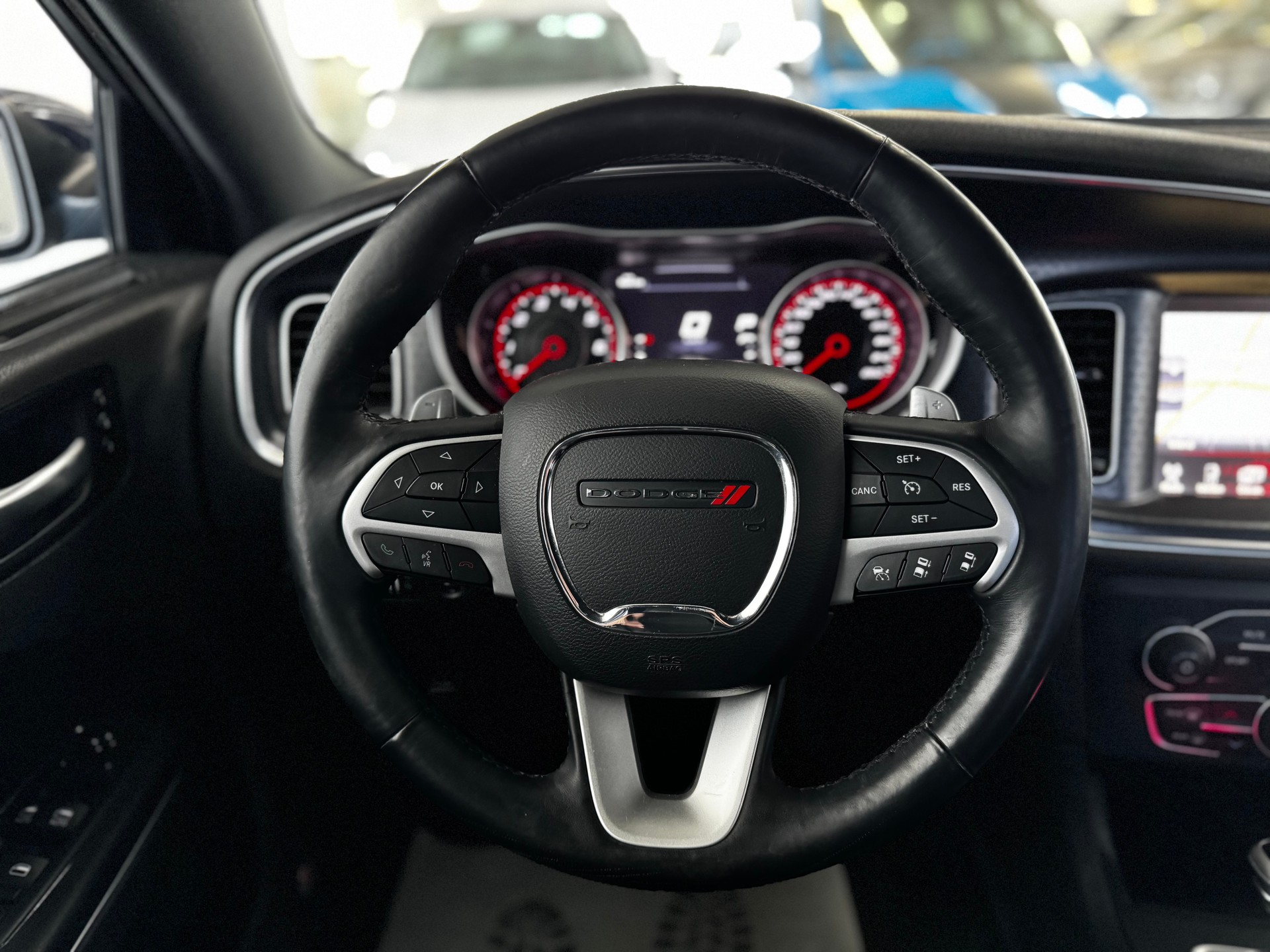 DODGE SXT Rally 3.6 AWD-image-16