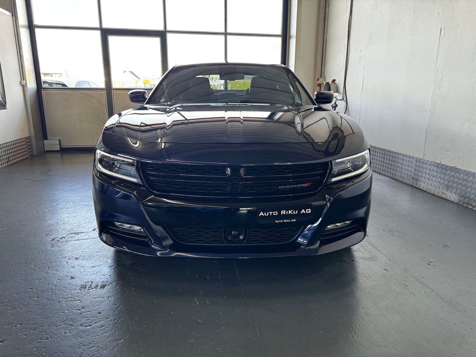 DODGE SXT Rally 3.6 AWD-image-4