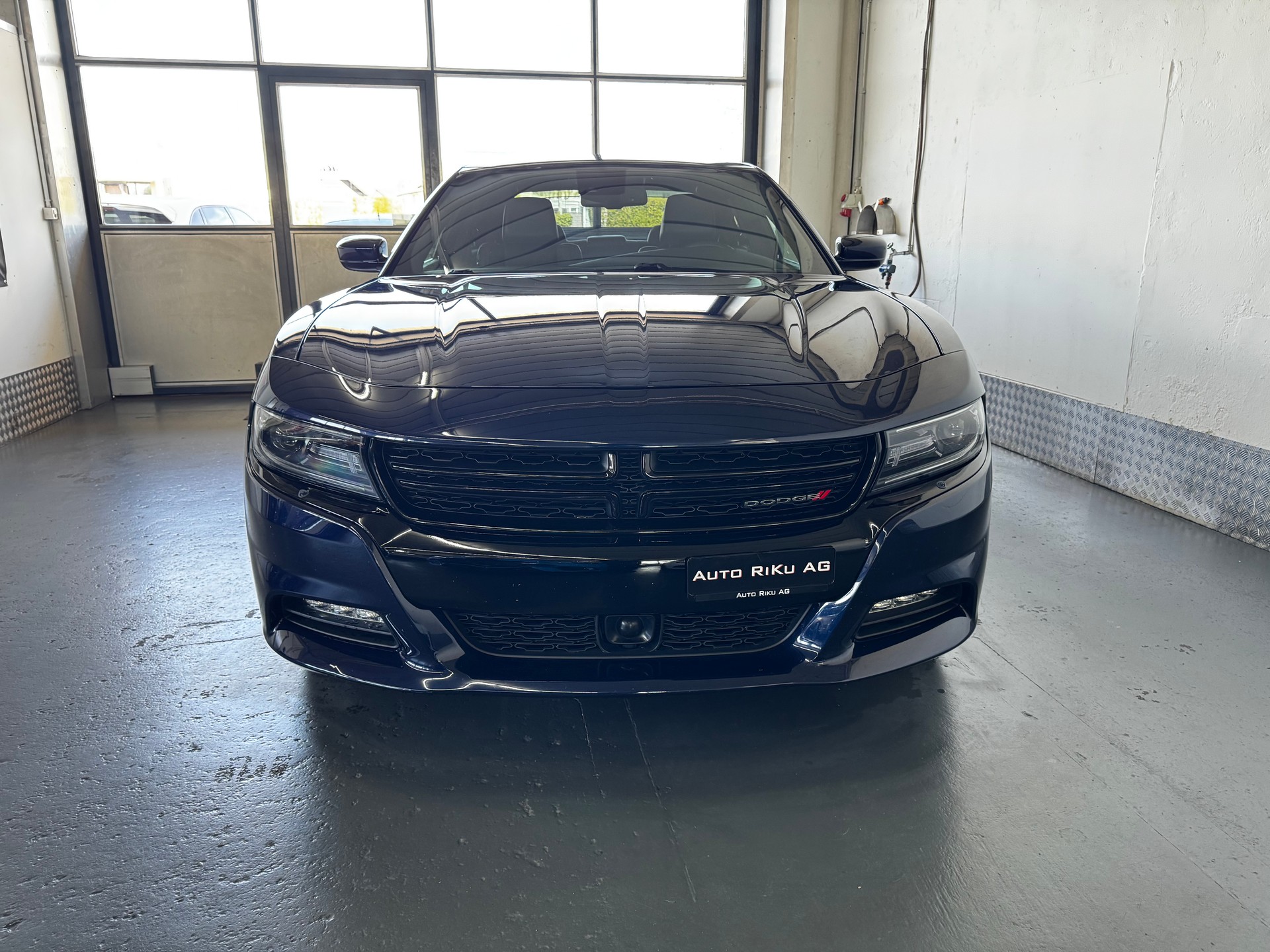 DODGE SXT Rally 3.6 AWD-image-3