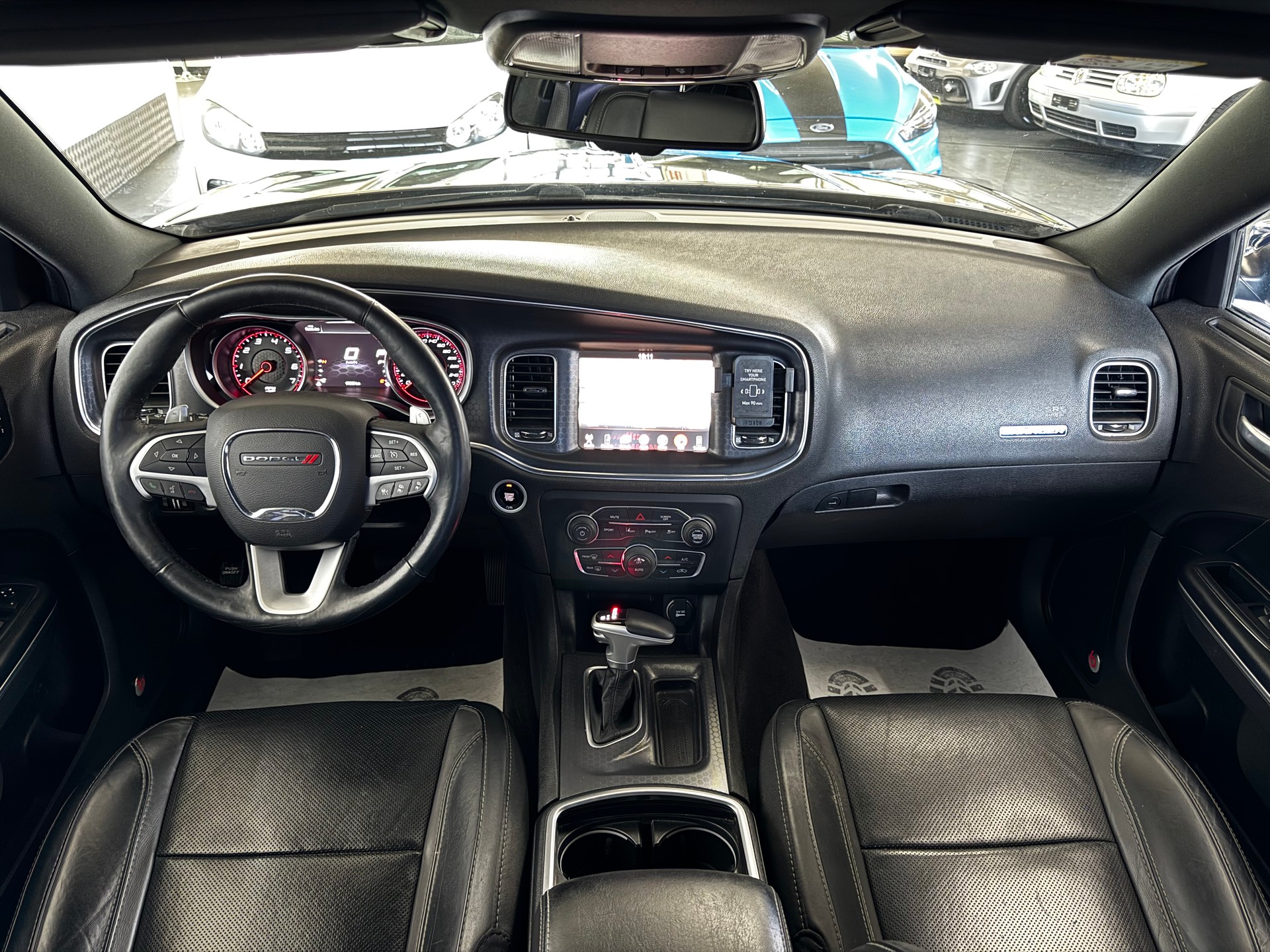 DODGE SXT Rally 3.6 AWD-image-17