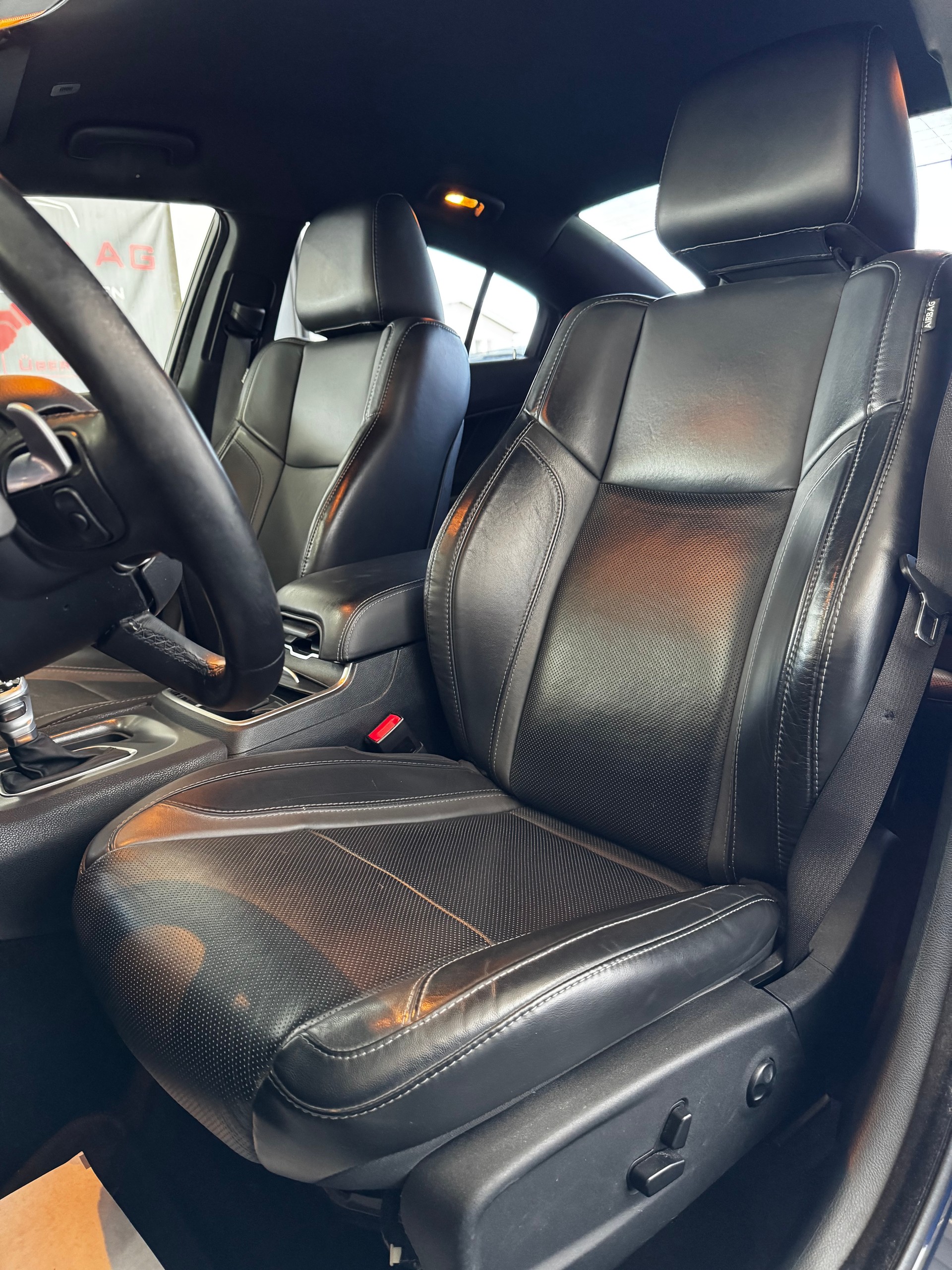 DODGE SXT Rally 3.6 AWD-image-15