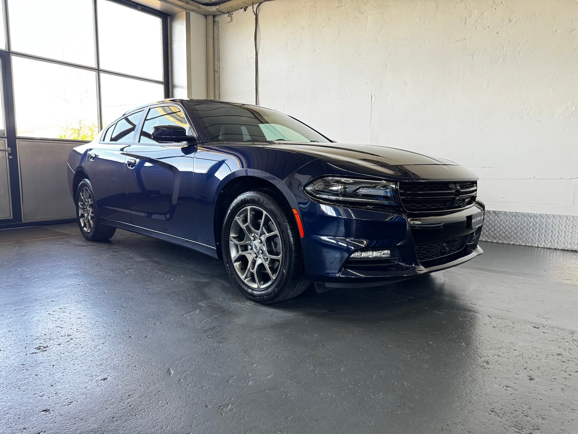 DODGE SXT Rally 3.6 AWD-image-1