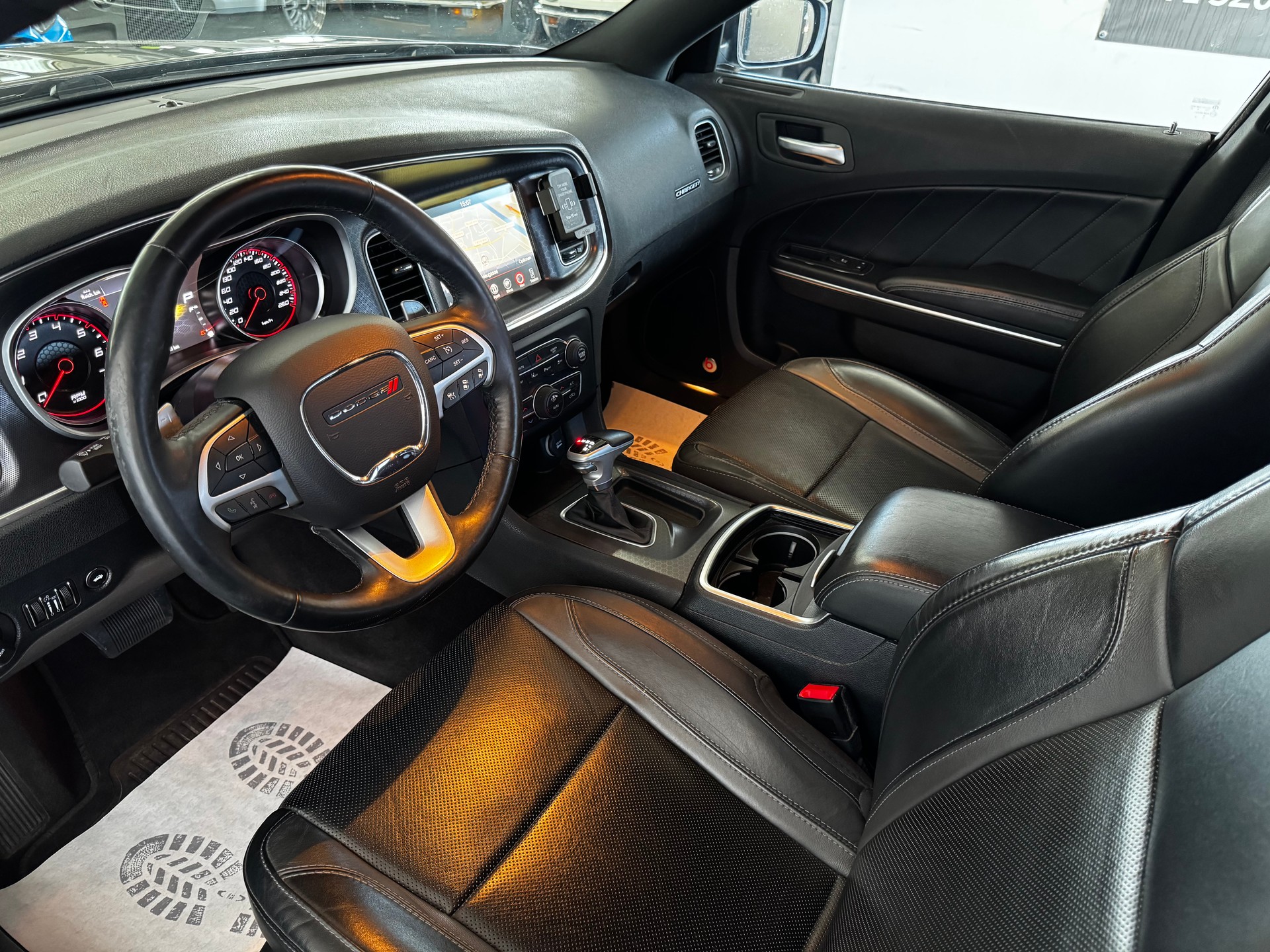 DODGE SXT Rally 3.6 AWD-image-14