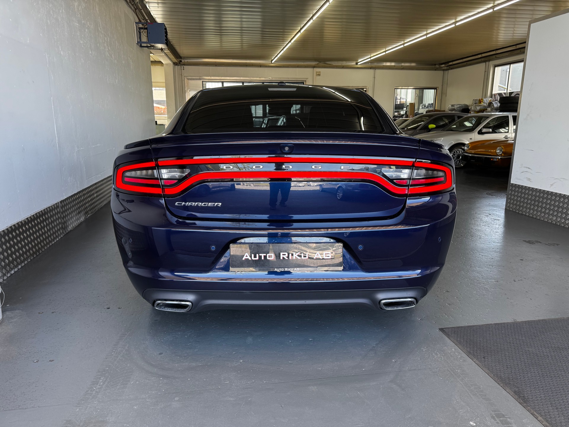 DODGE SXT Rally 3.6 AWD-image-12
