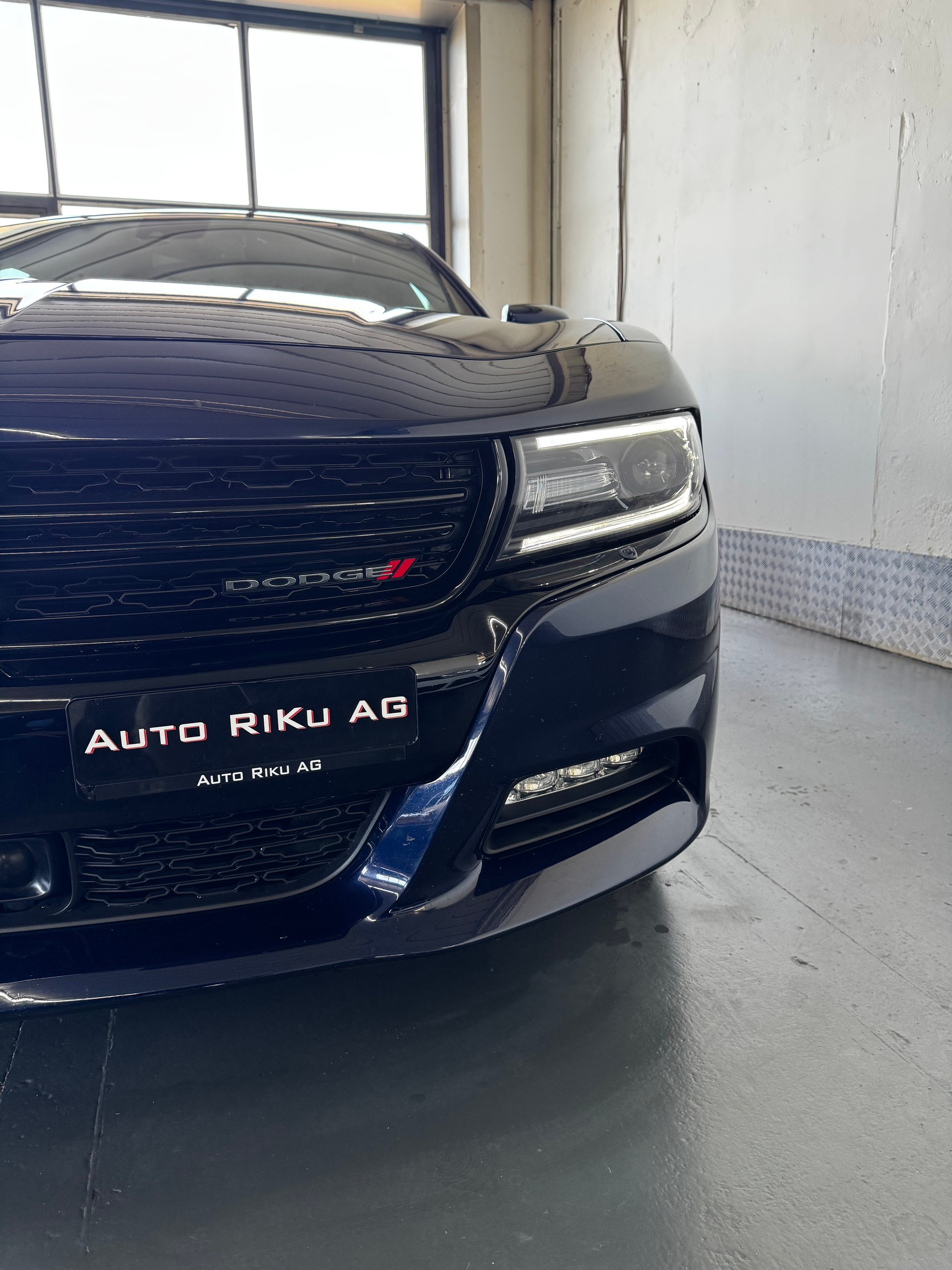 DODGE SXT Rally 3.6 AWD-image-5