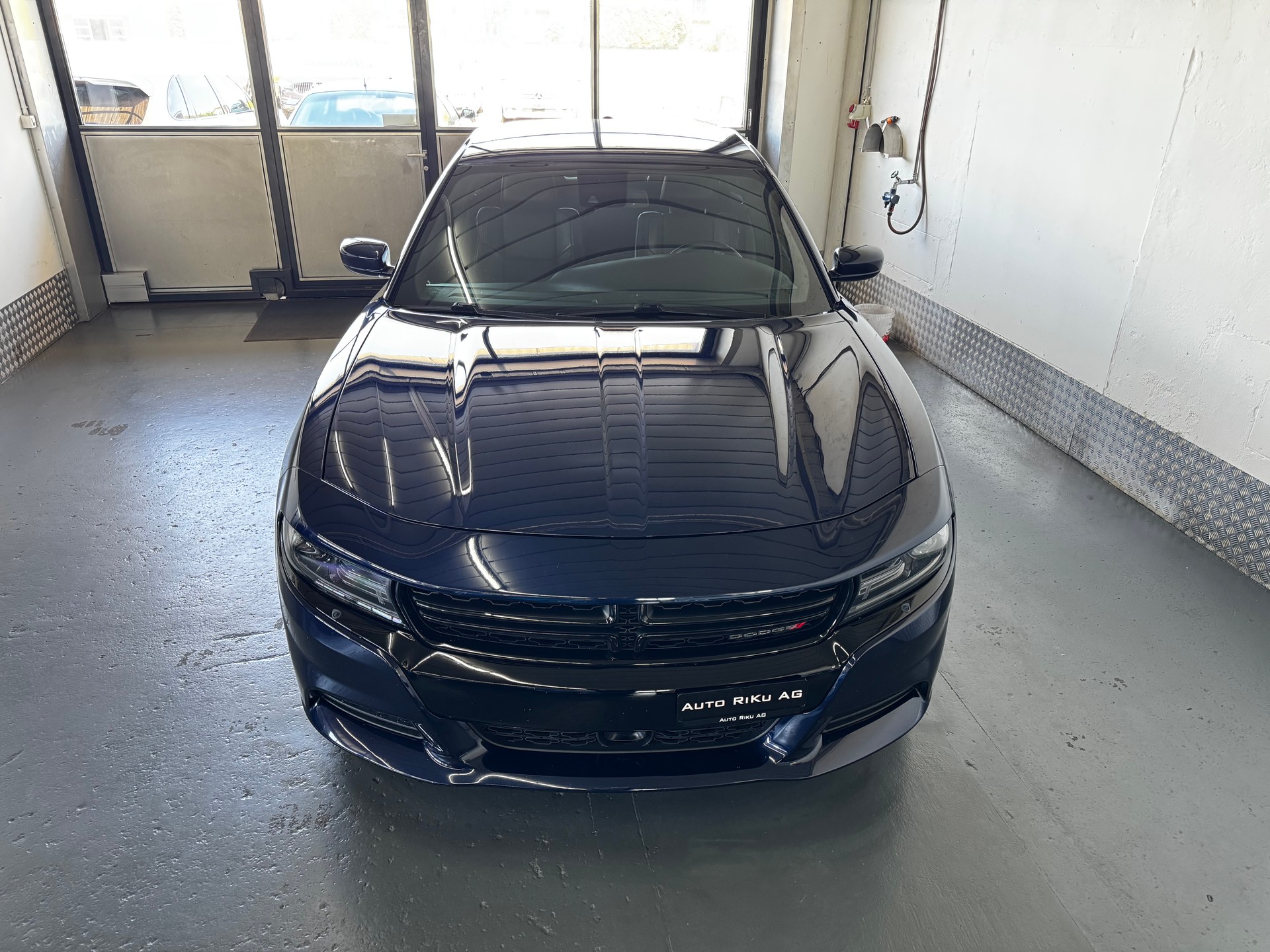 DODGE SXT Rally 3.6 AWD-image-2