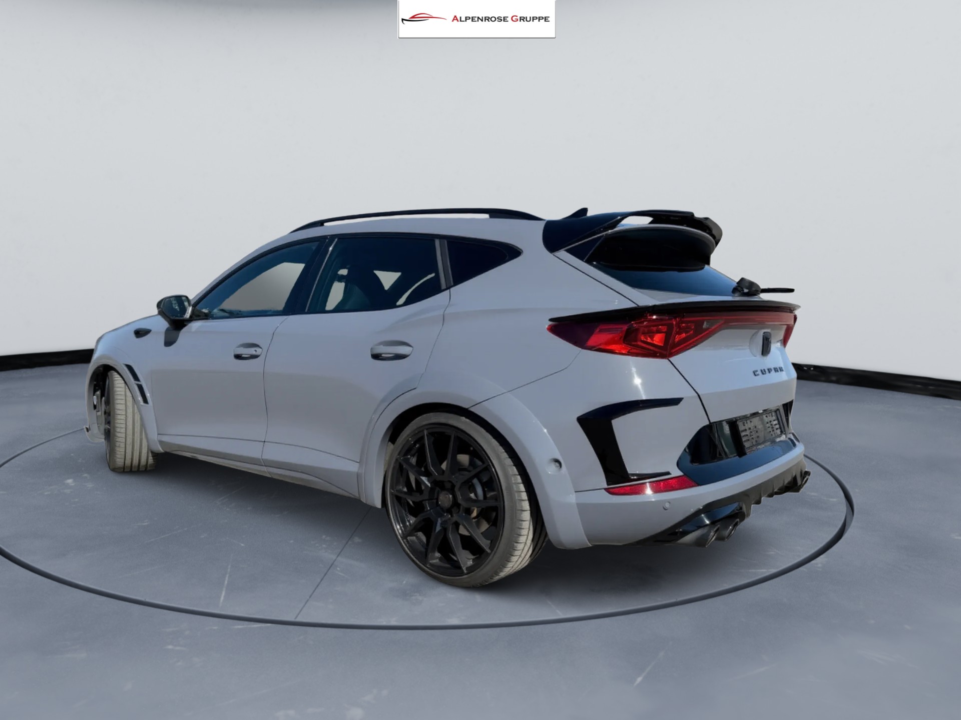 CUPRA Formentor 2.0TSI VZ 4Drive DSG-image-6