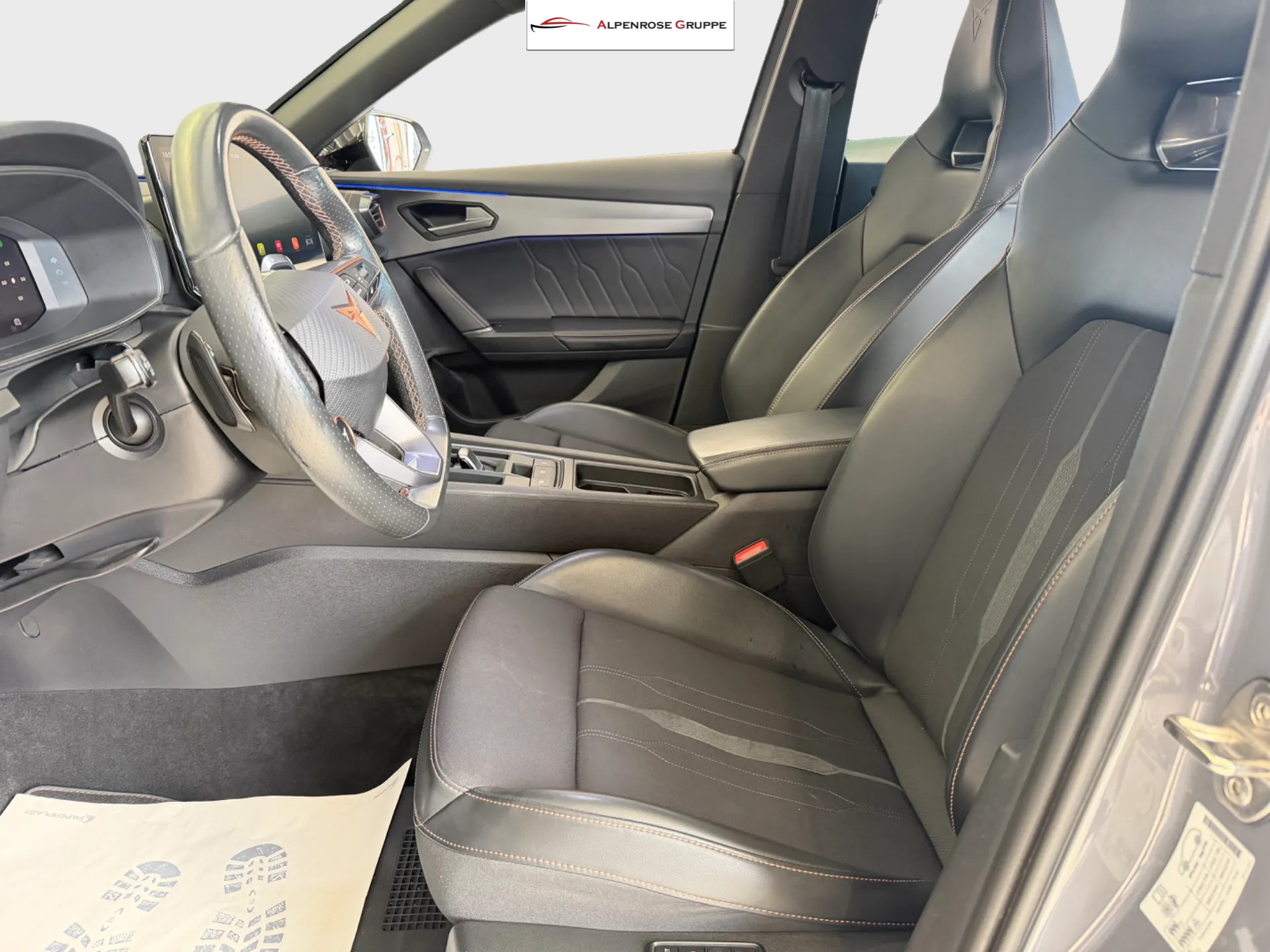 CUPRA Formentor 2.0TSI VZ 4Drive DSG-image-7