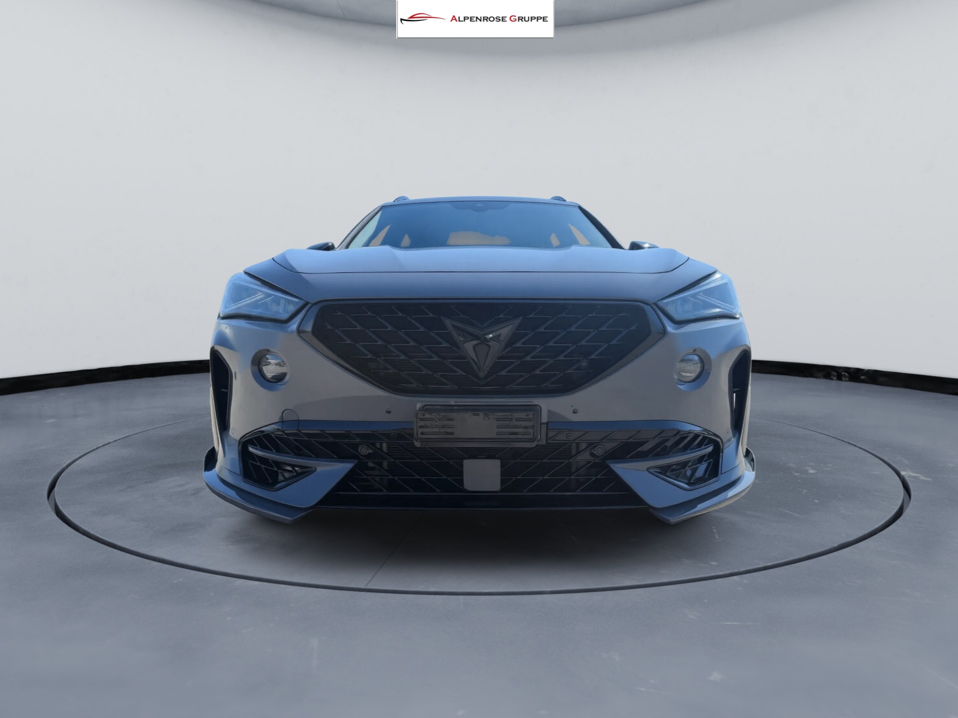 CUPRA Formentor 2.0TSI VZ 4Drive DSG-image-2