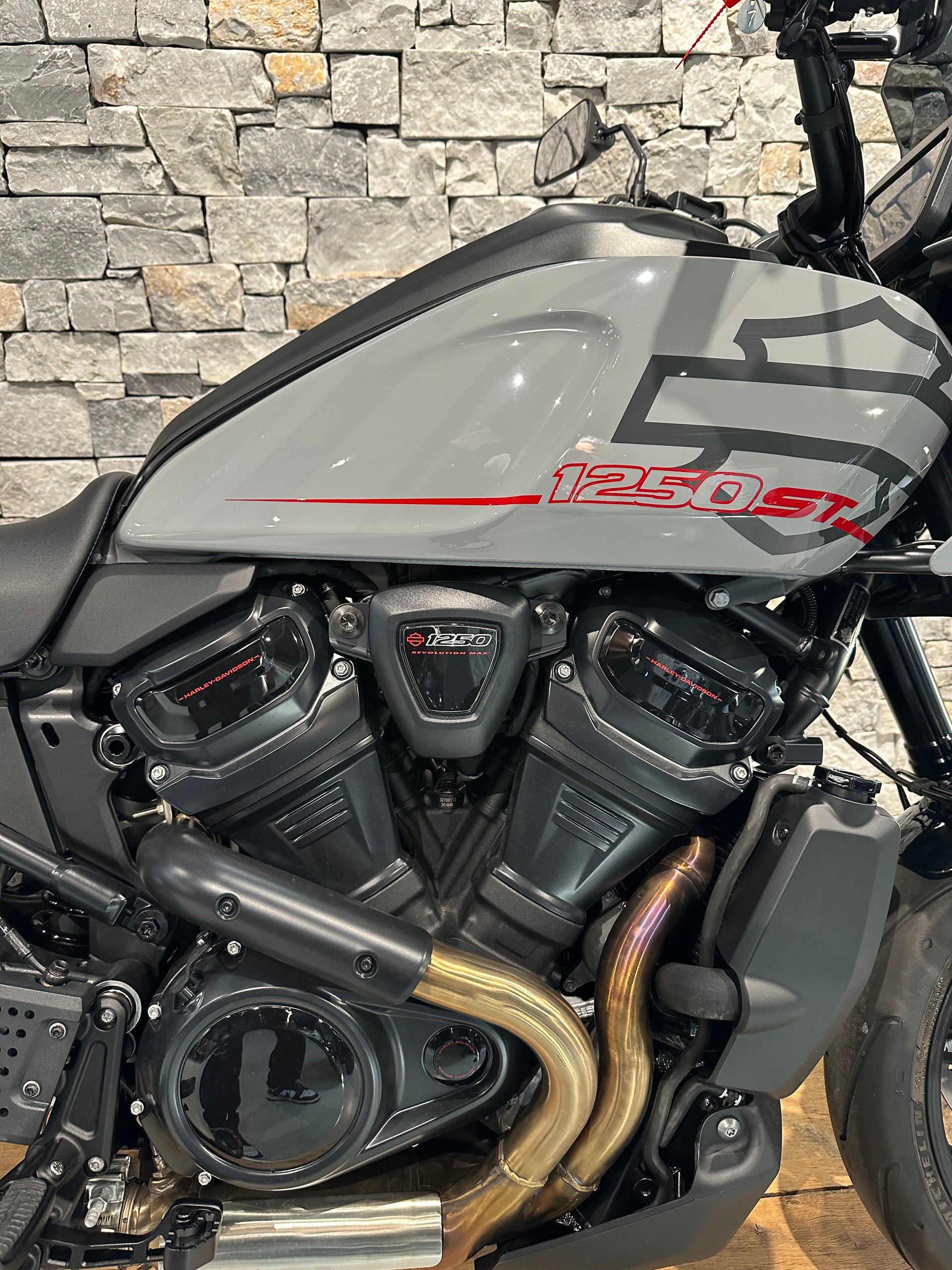 HARLEY-DAVIDSON RA Pan America 1250 S ST-image-3