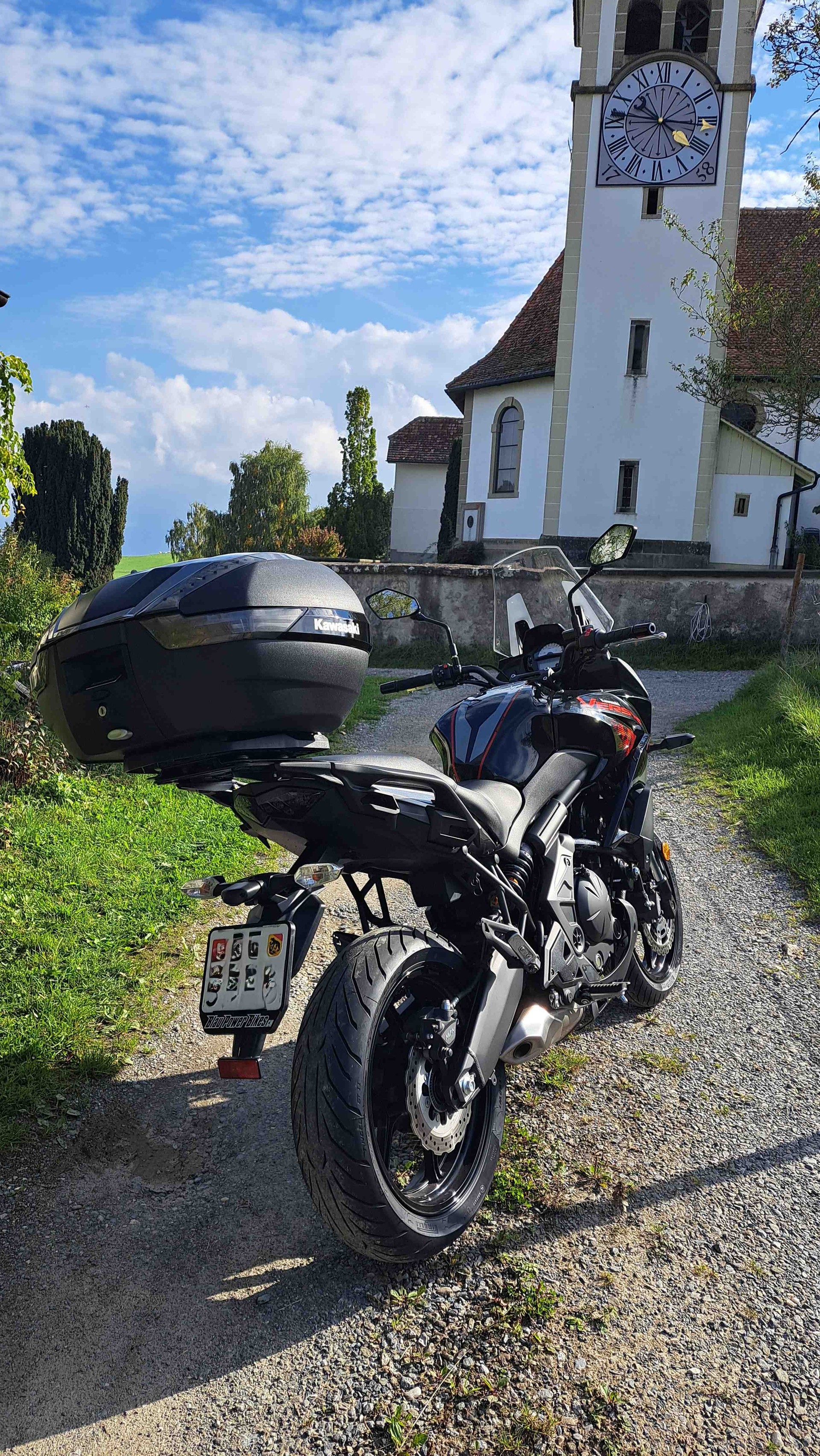 KAWASAKI Versys 650-image-3