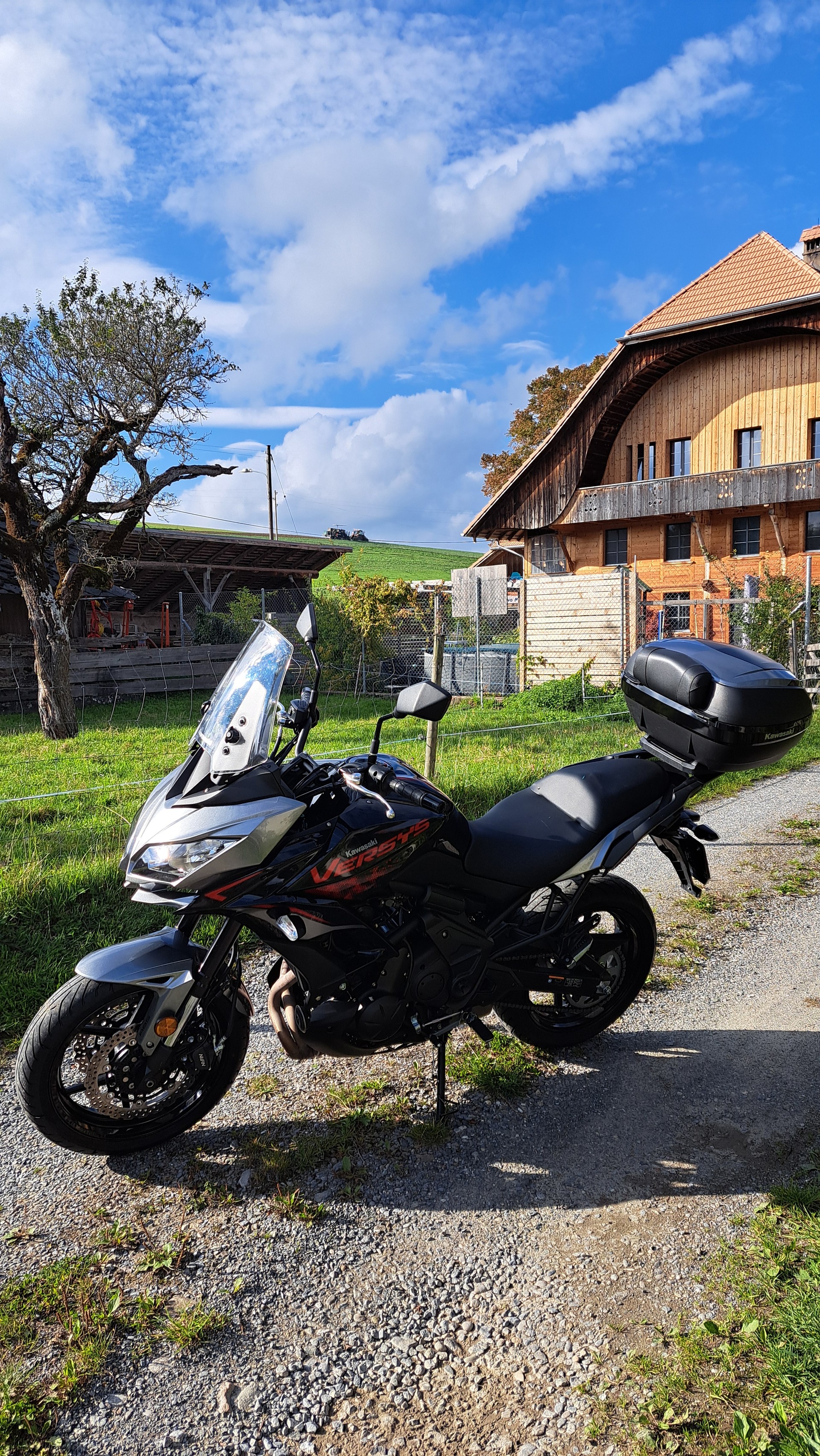 KAWASAKI Versys 650-image-4