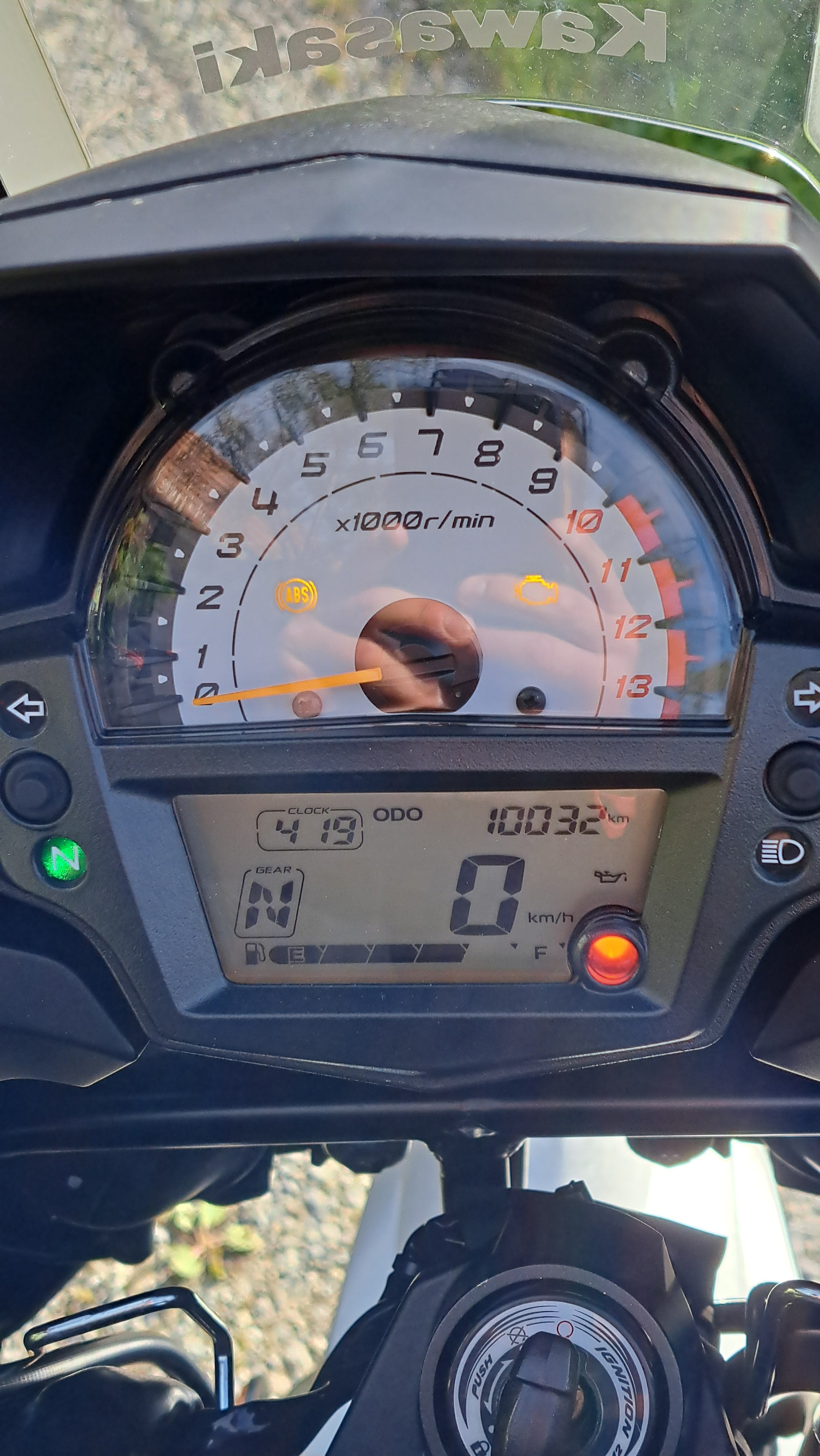 KAWASAKI Versys 650-image-6