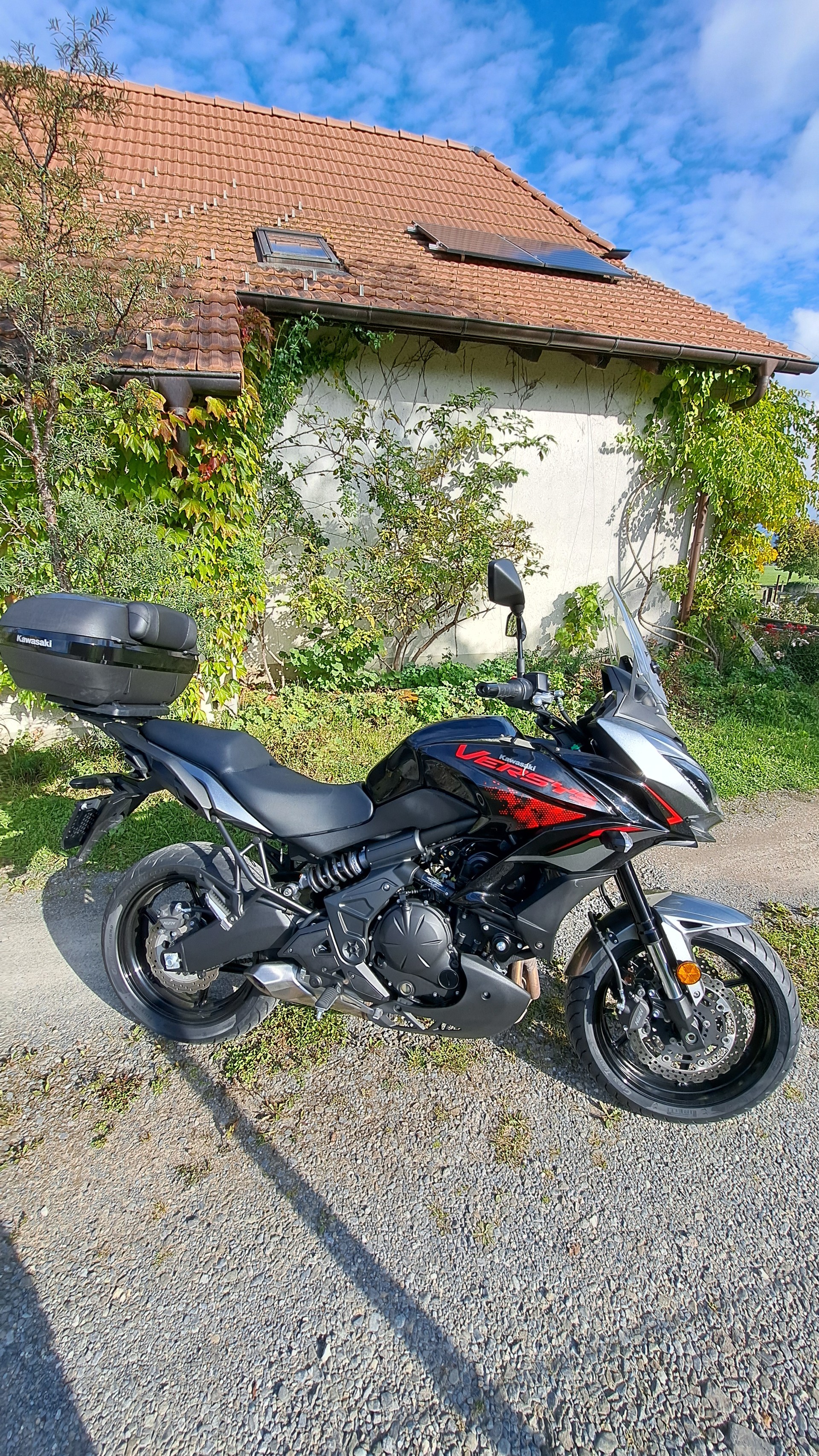 KAWASAKI Versys 650-image-5