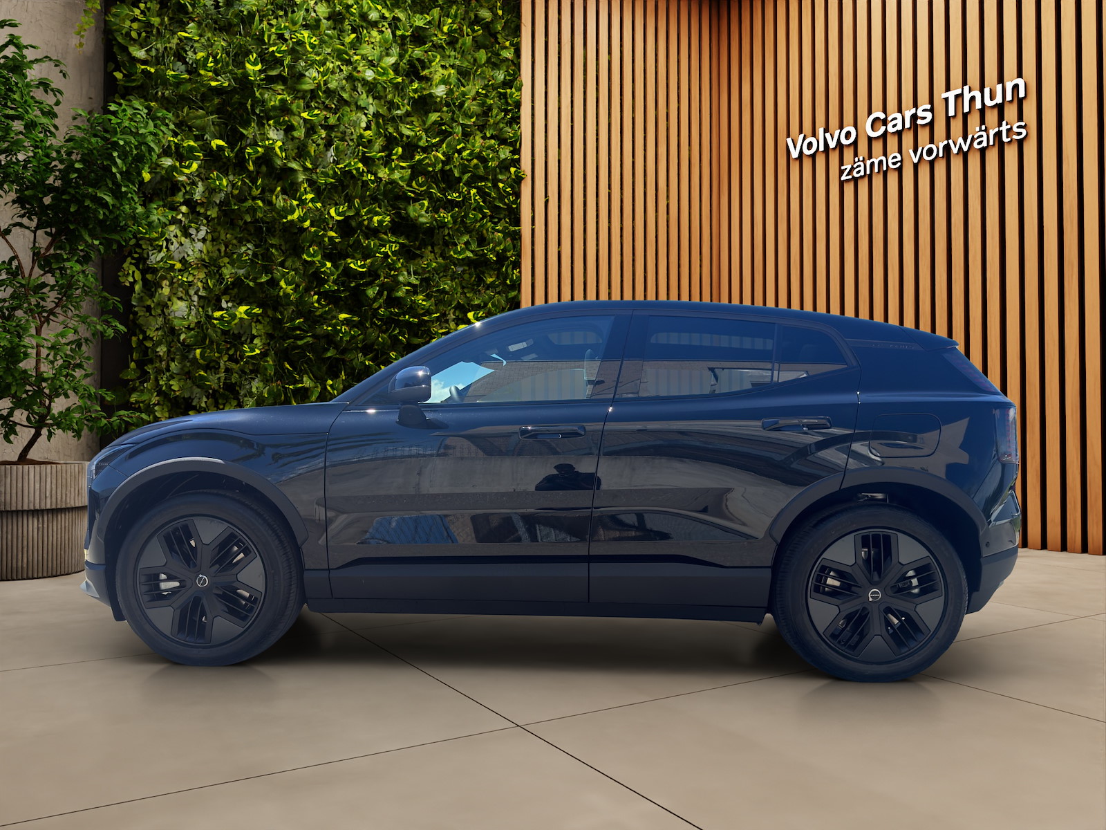 VOLVO EX 30 CC E60 Twin Performance AWD-image-4