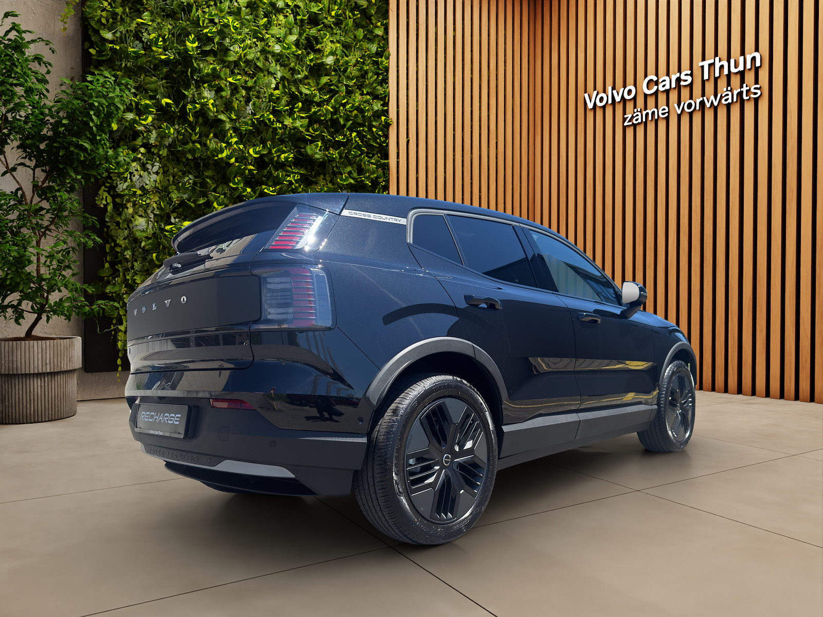 VOLVO EX 30 CC E60 Twin Performance AWD-image-5