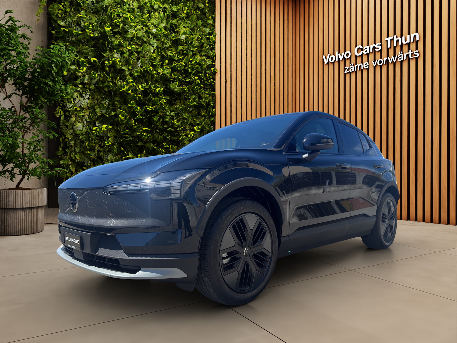 VOLVO EX 30 CC E60 Twin Performance AWD