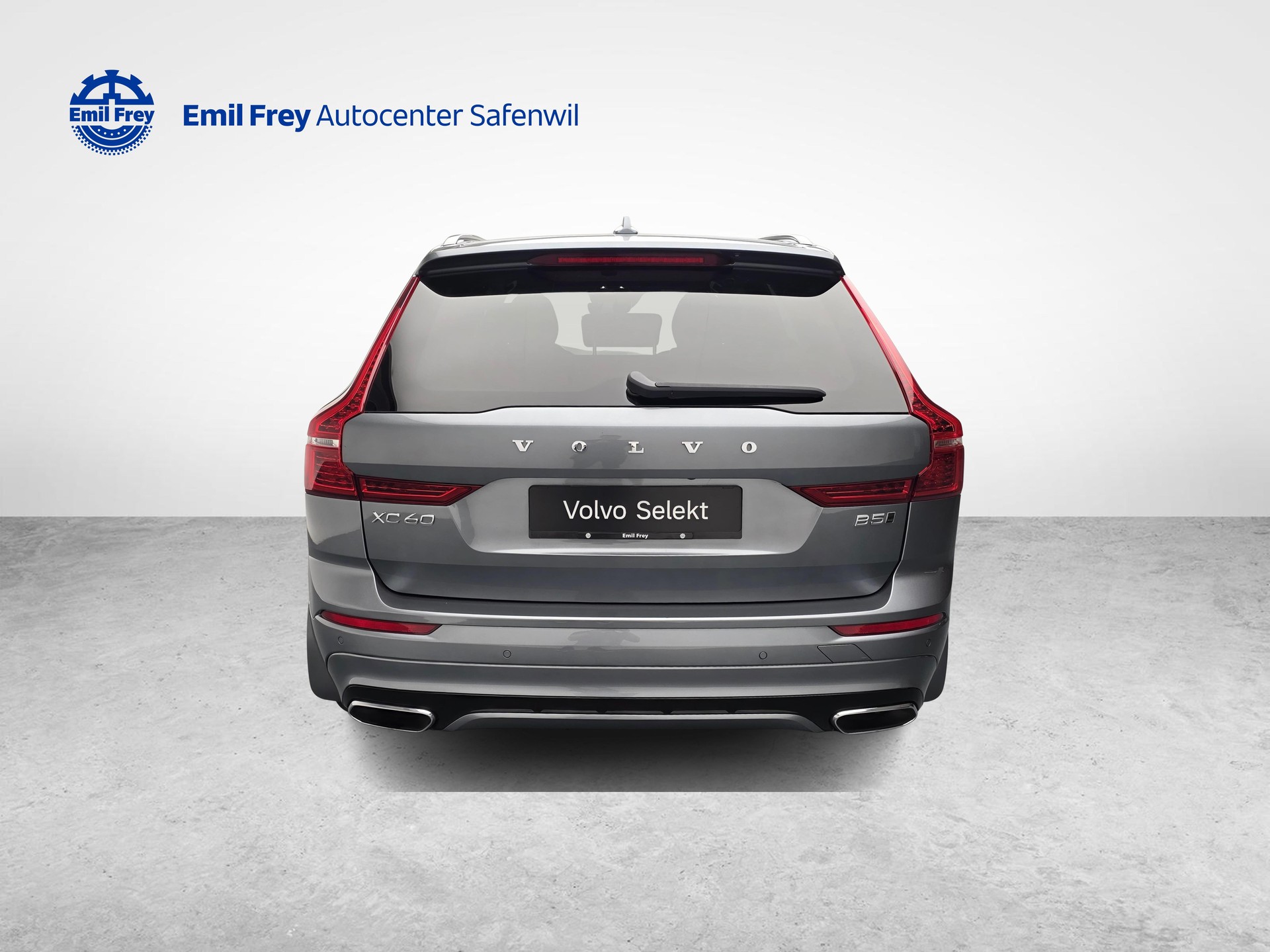 VOLVO XC60 2.0 B5 MH R-Design AWD-showroom-element-3