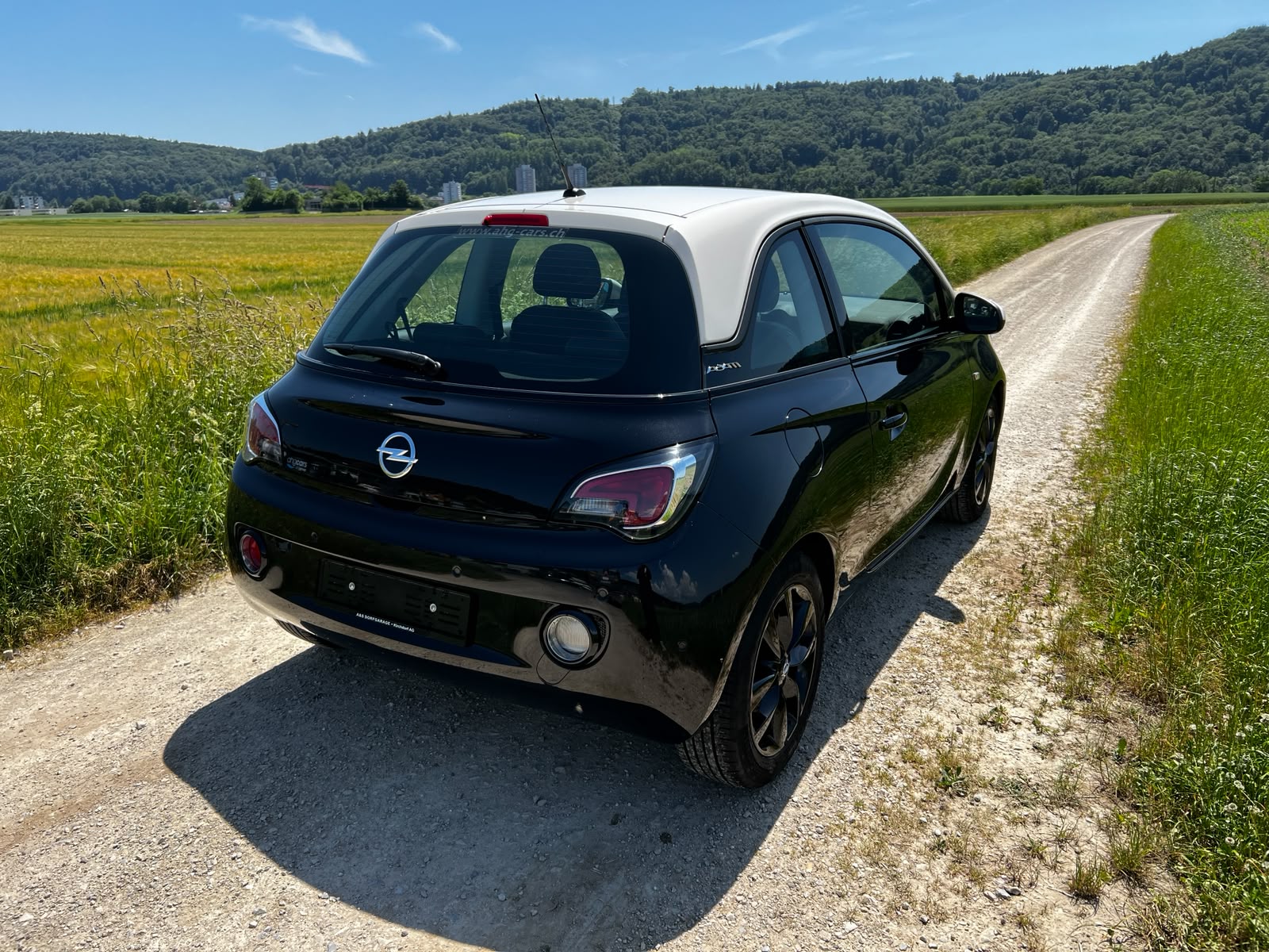 OPEL Adam 1.0 ecoFLEX Turbo JAM-image-4