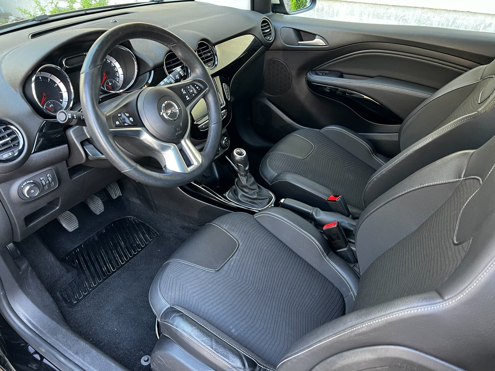 OPEL Adam 1.0 ecoFLEX Turbo JAM-image-8