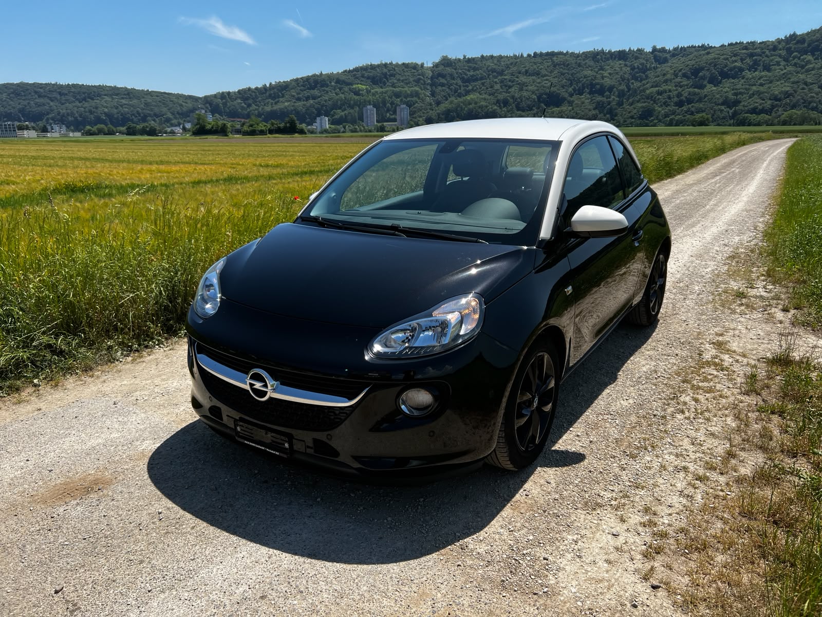 OPEL Adam 1.0 ecoFLEX Turbo JAM