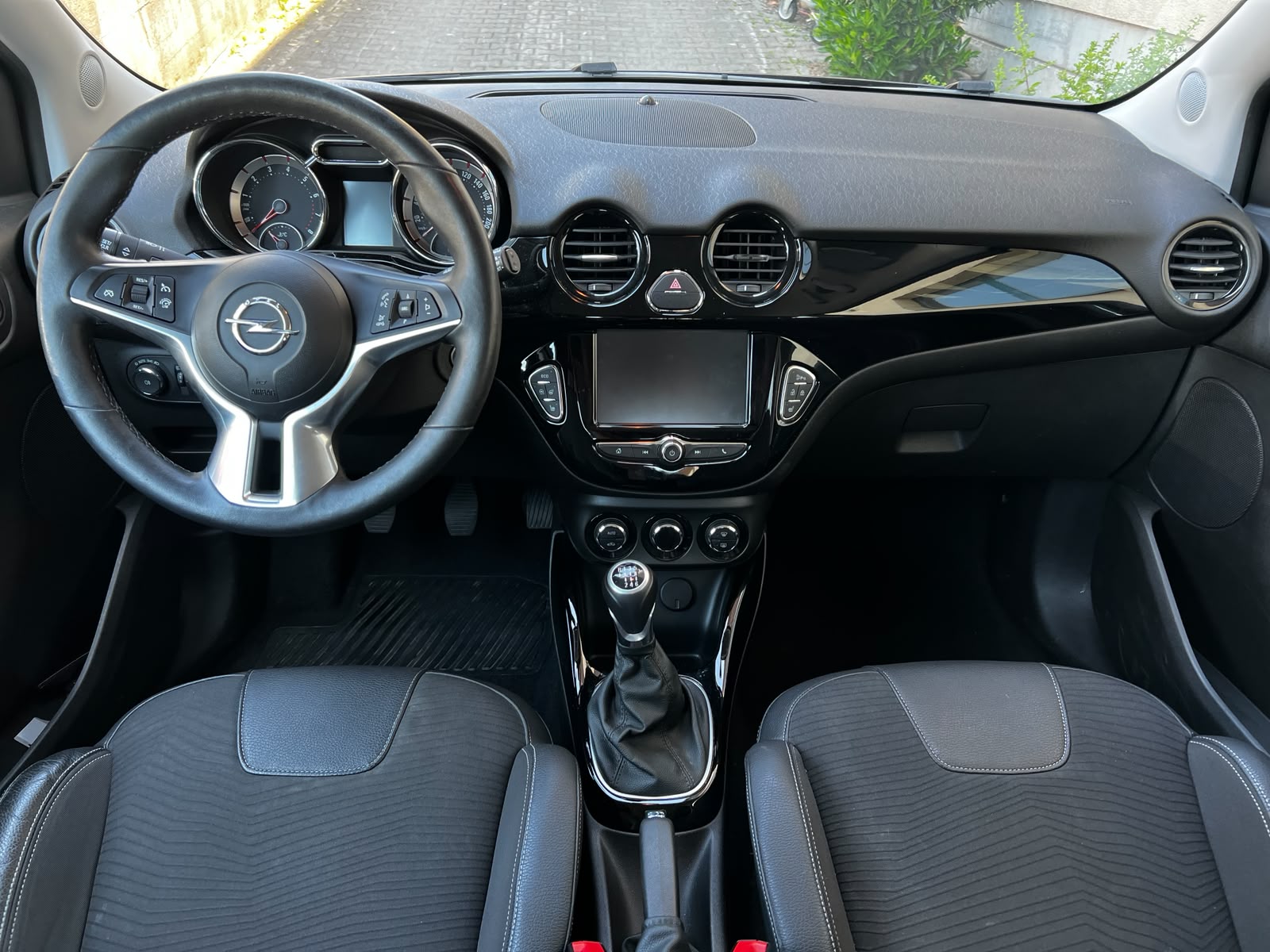 OPEL Adam 1.0 ecoFLEX Turbo JAM-image-9